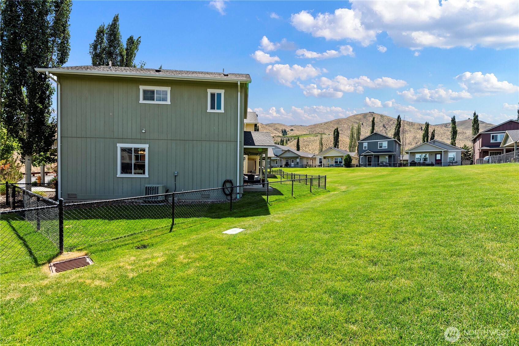 300 Saddlehorn Lane