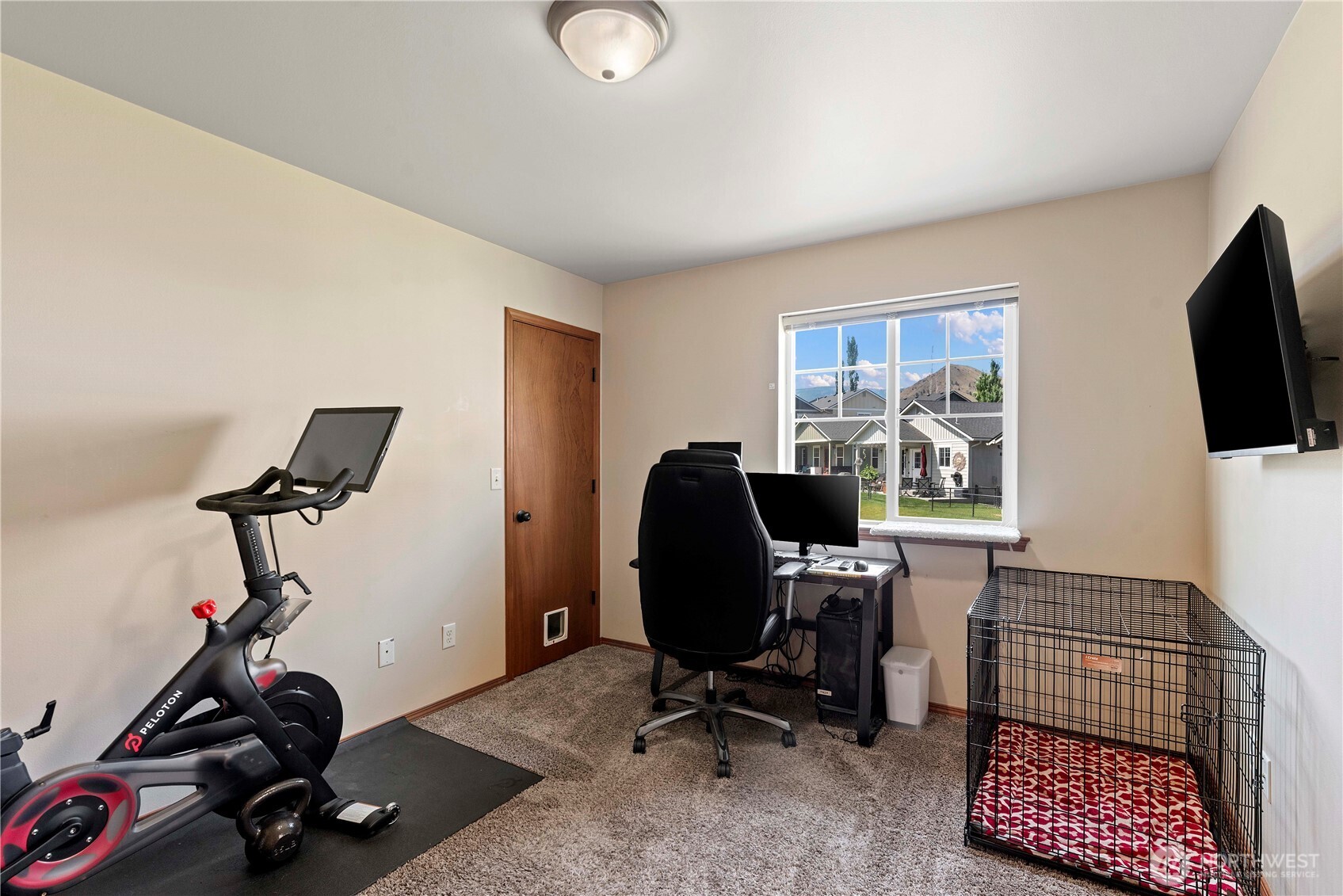 300 Saddlehorn Lane