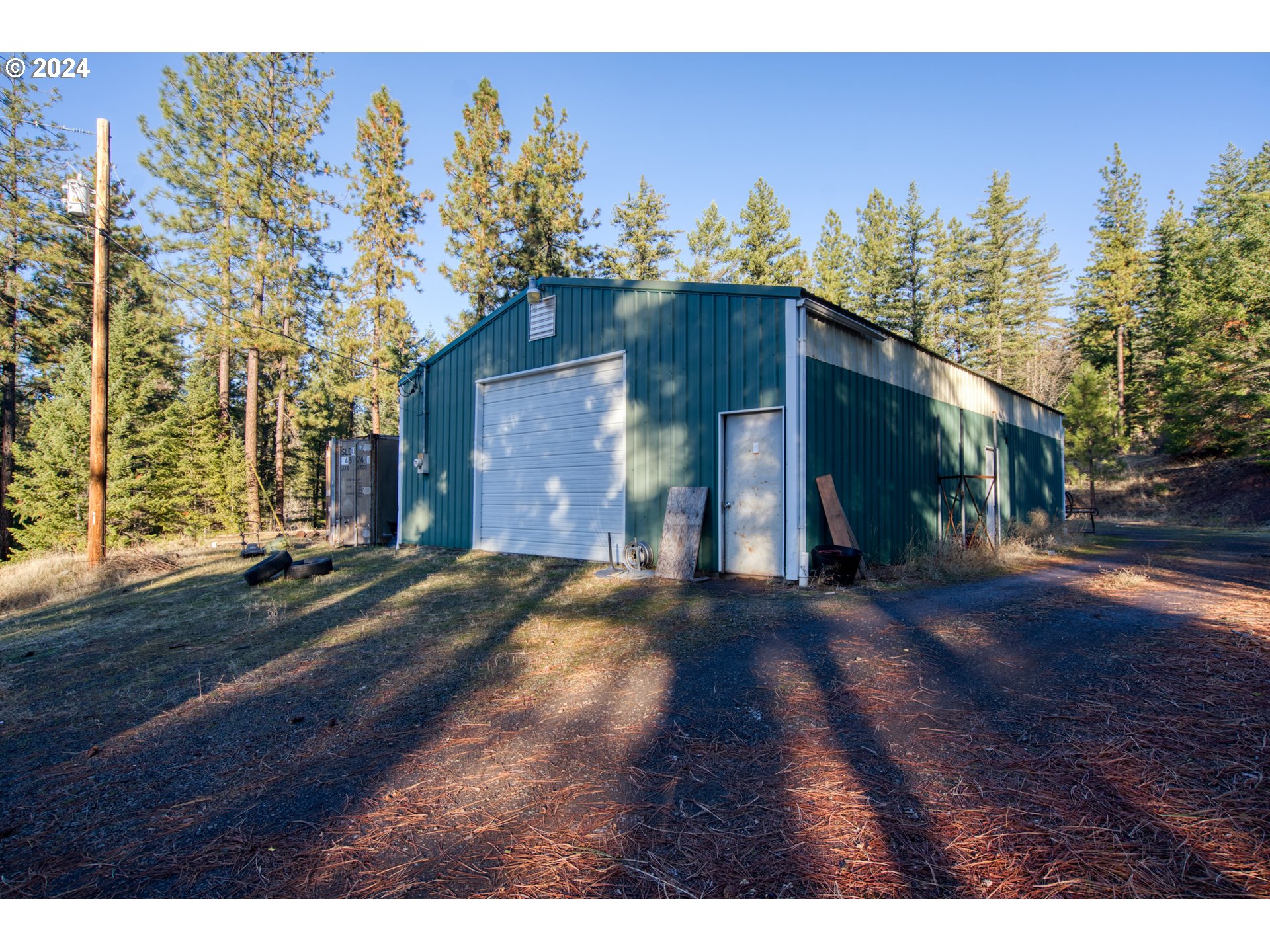 504 AUSTIN RD