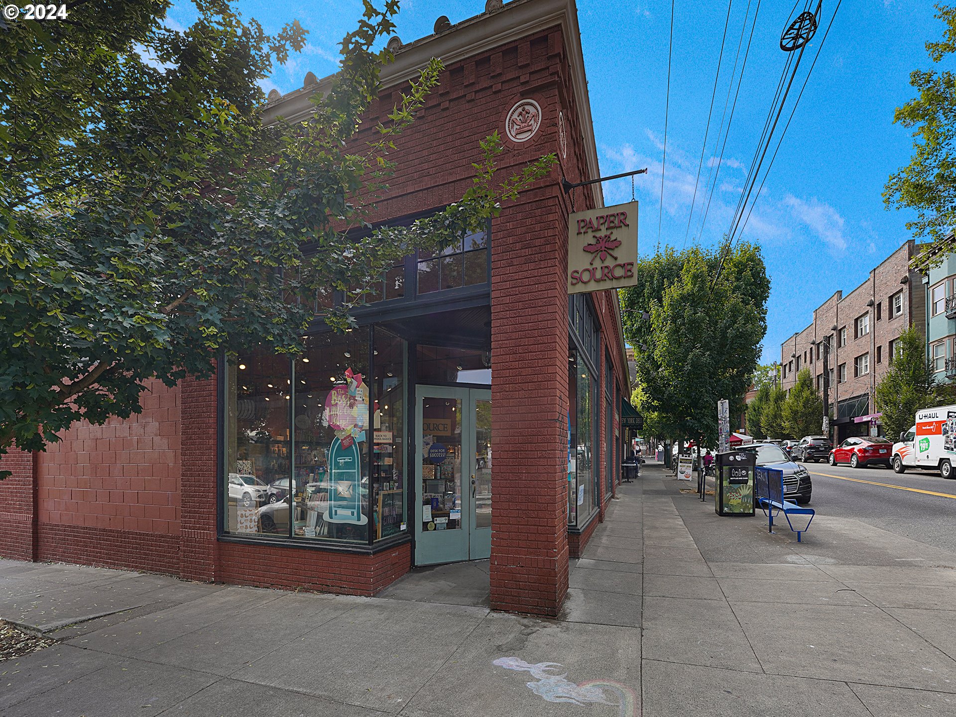 232 NW UPTOWN TER 2B