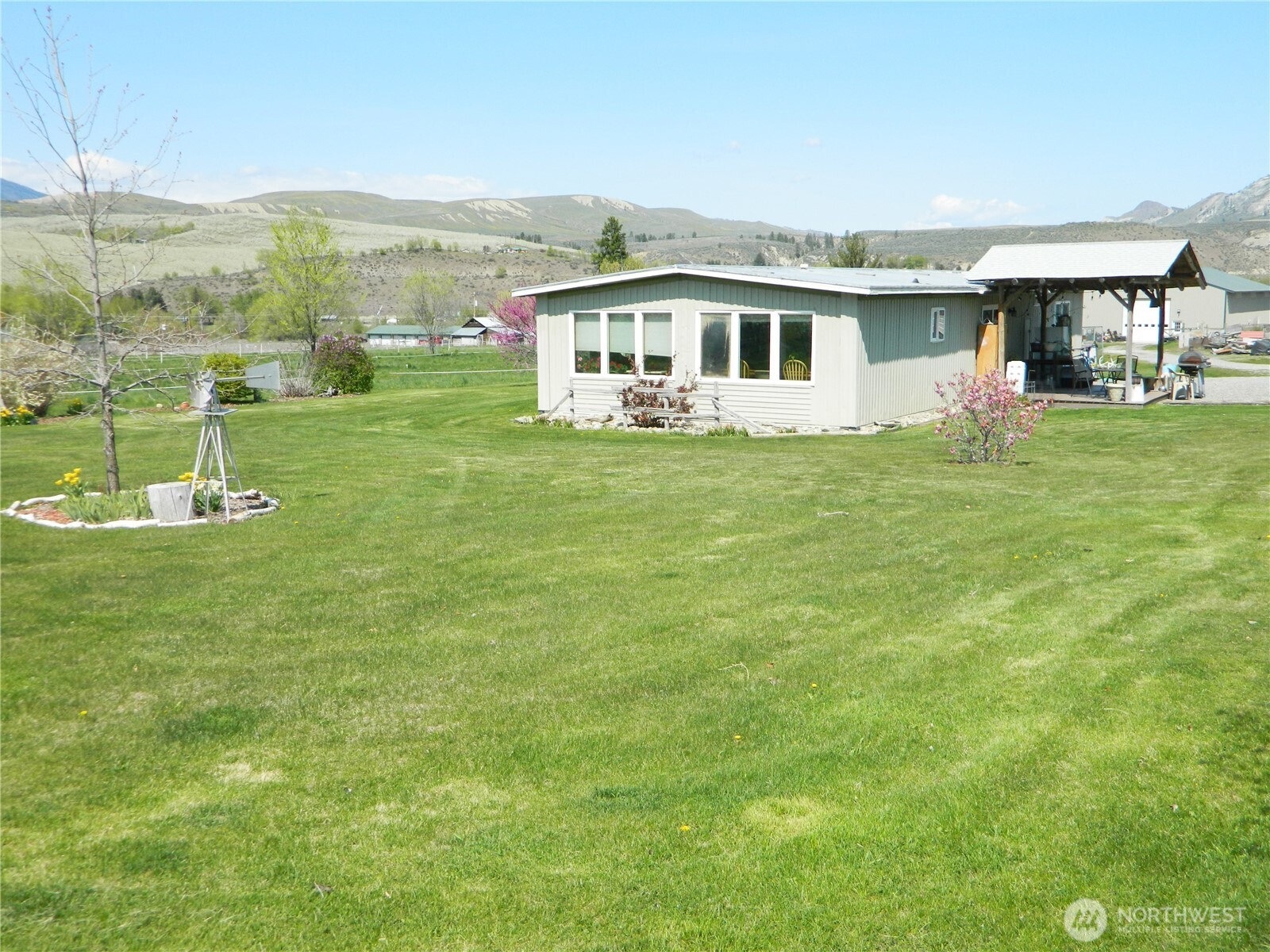116 Clarkson Mill Road