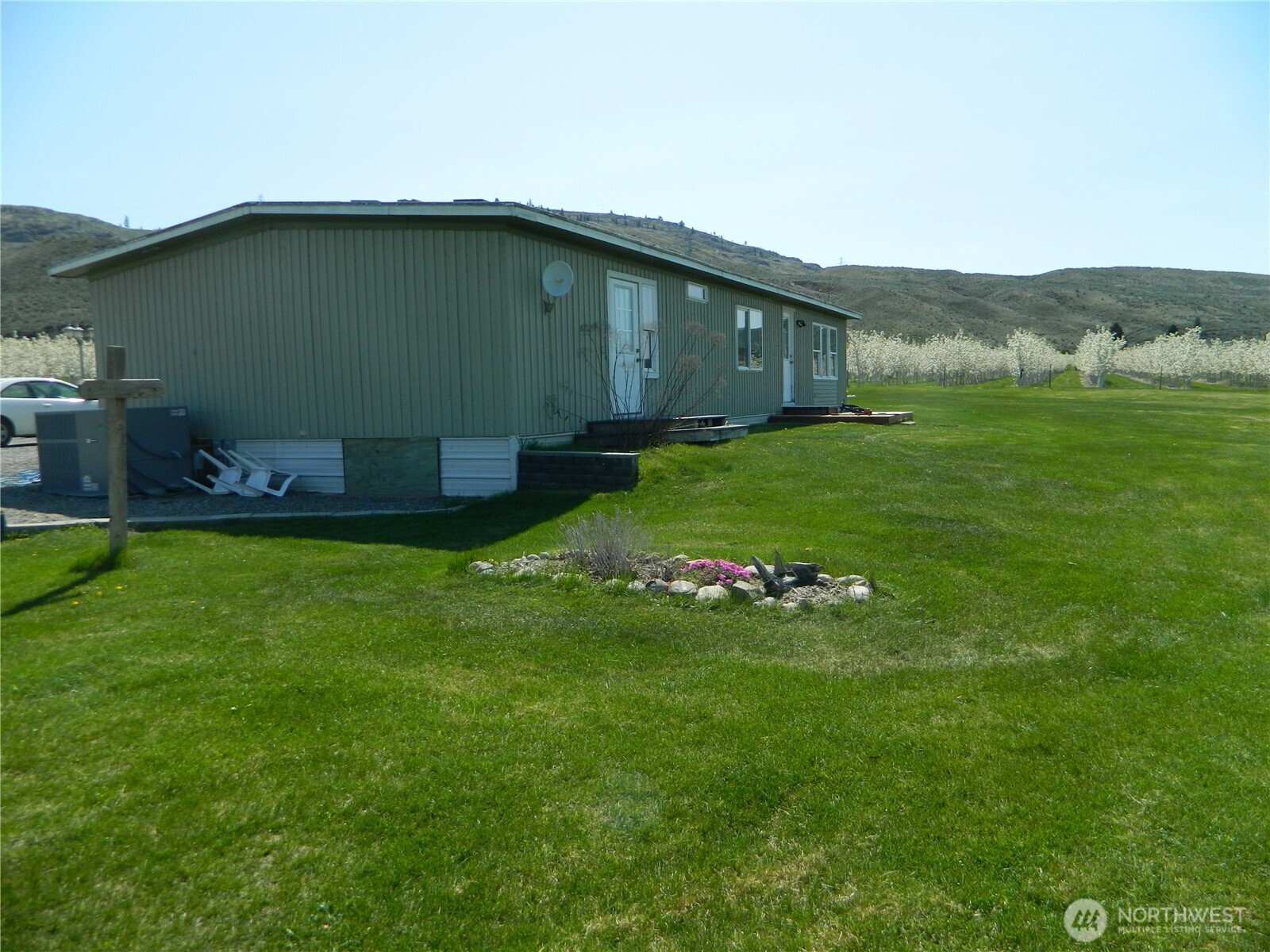 116 Clarkson Mill Road