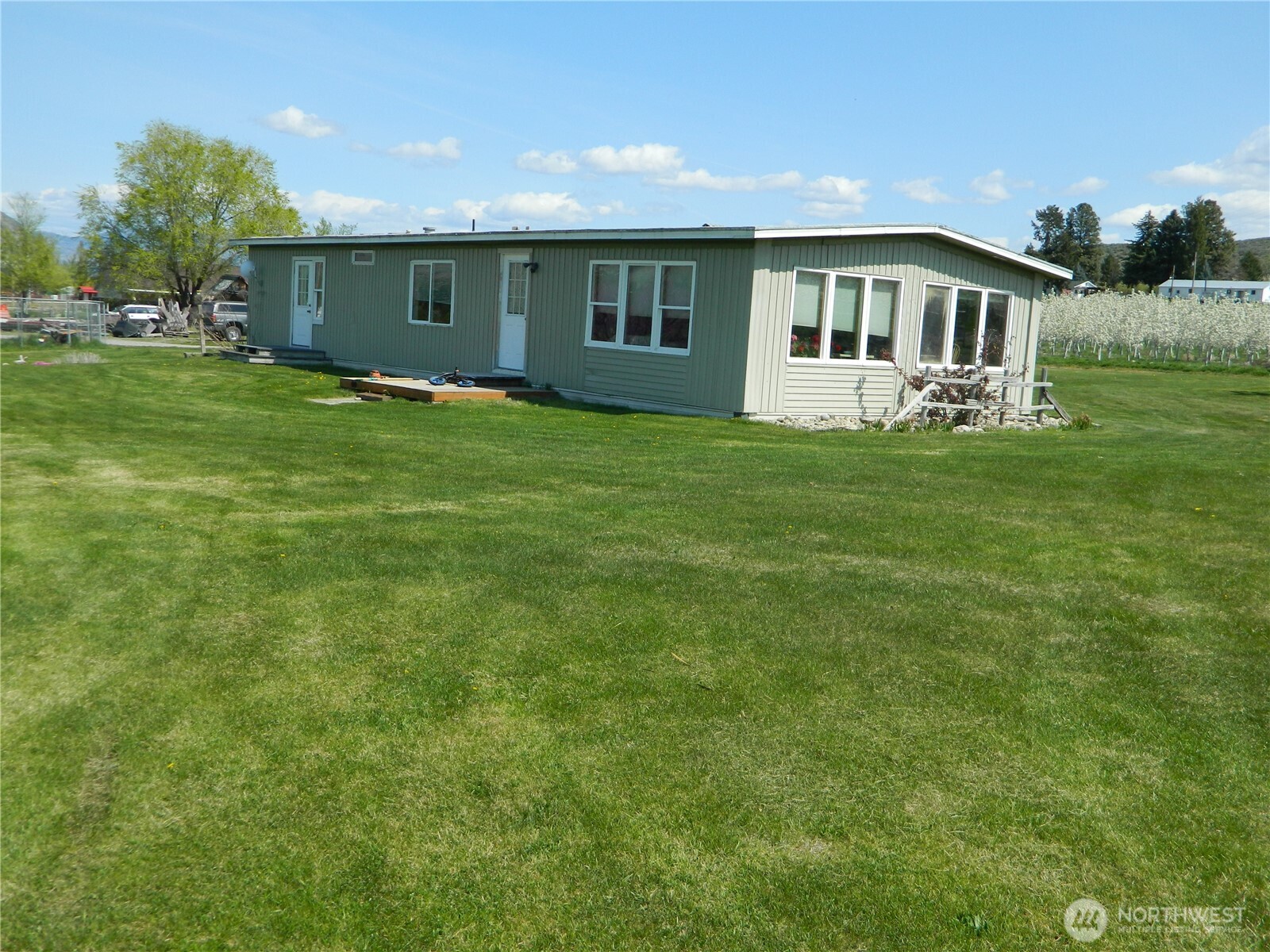 116 Clarkson Mill Road