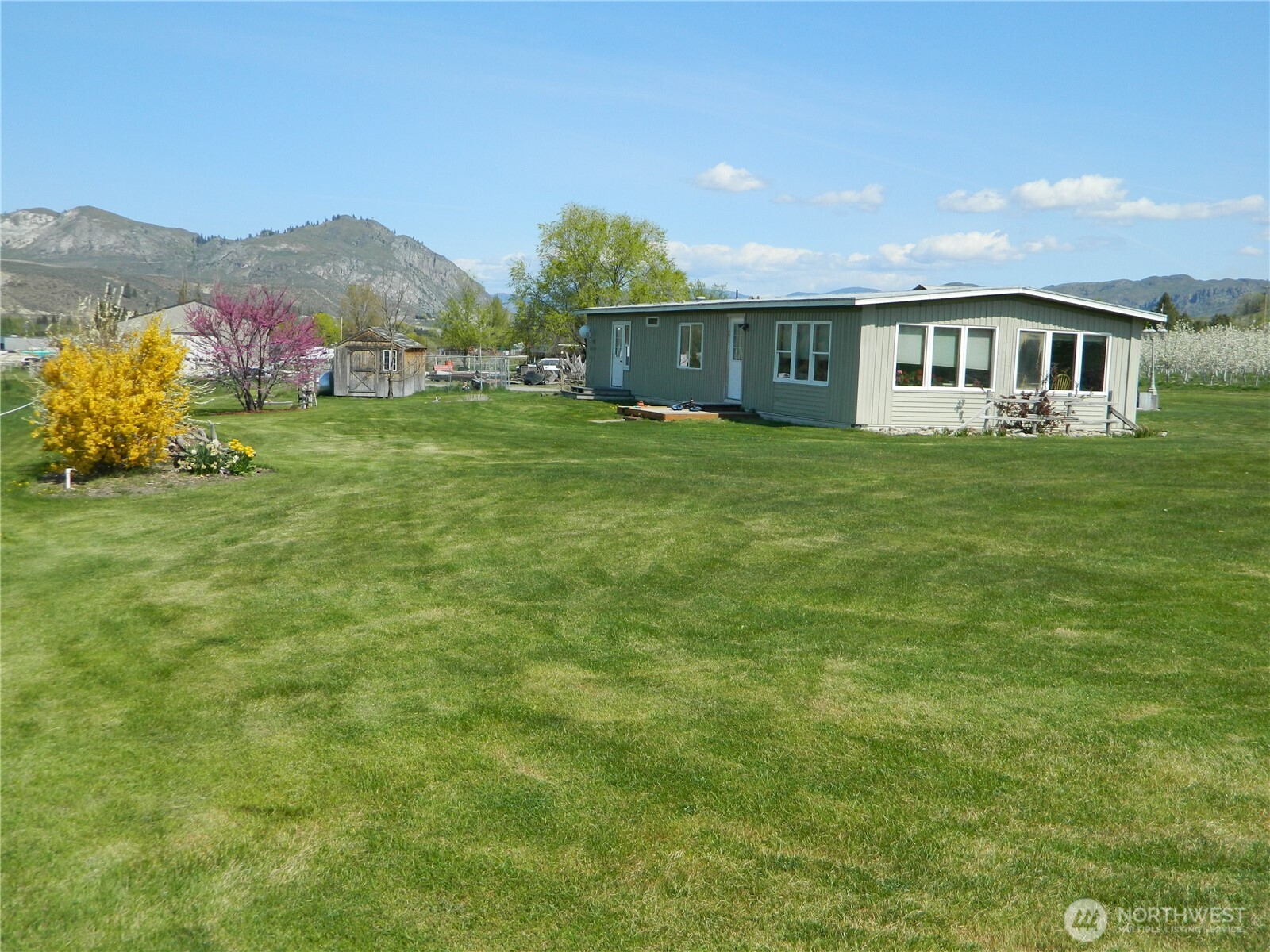 116 Clarkson Mill Road