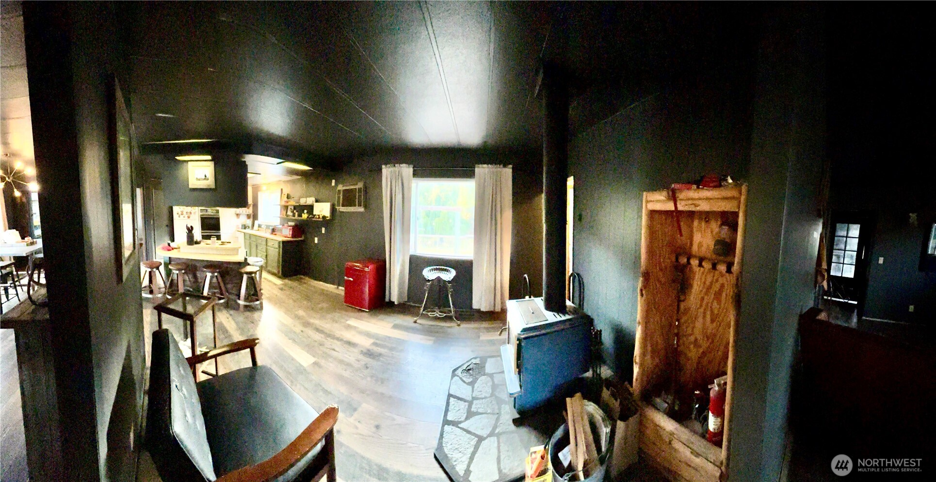 285 N Lemanasky Rd Road