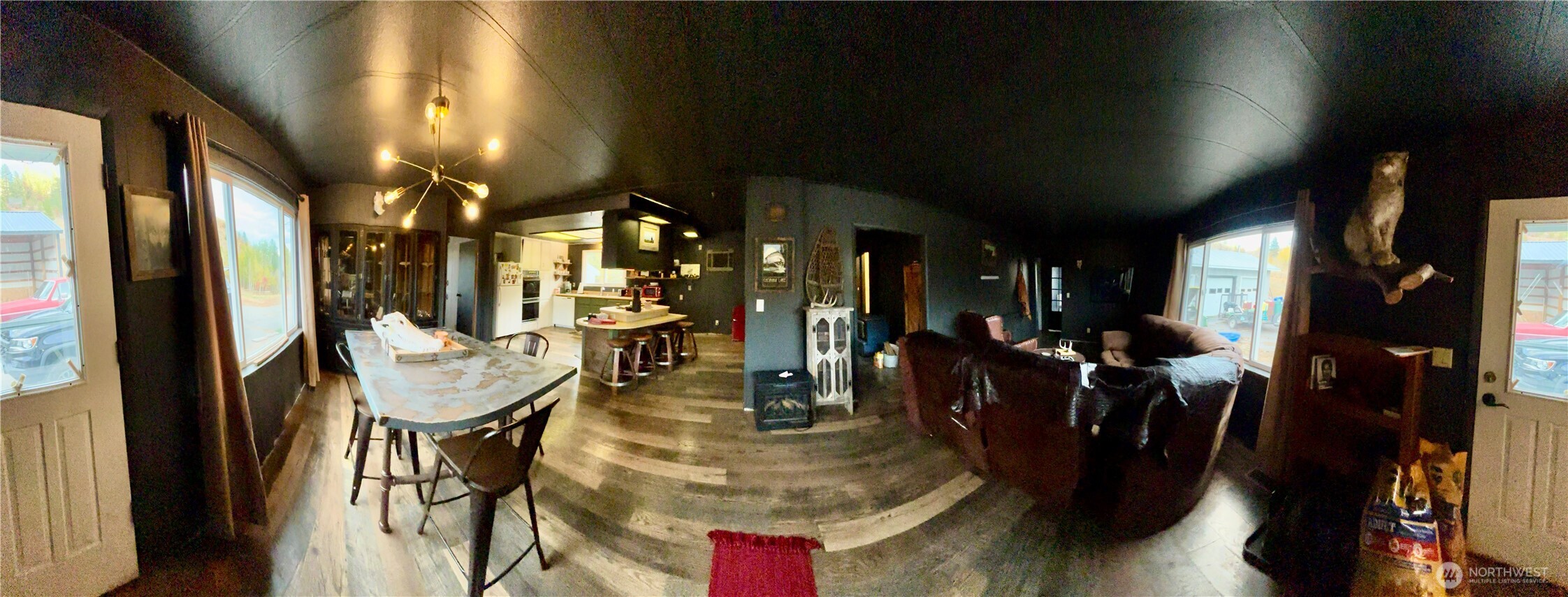 285 N Lemanasky Rd Road