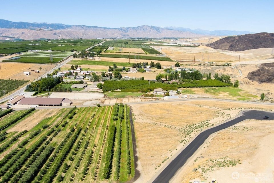 286 S Partridge Lane