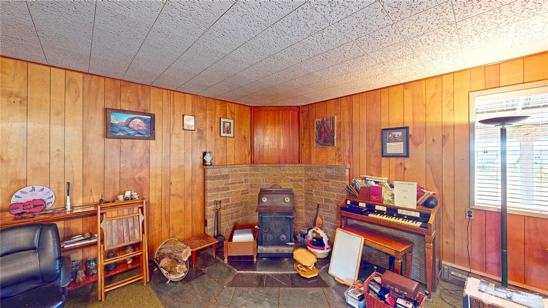 18 Old Carlton Road