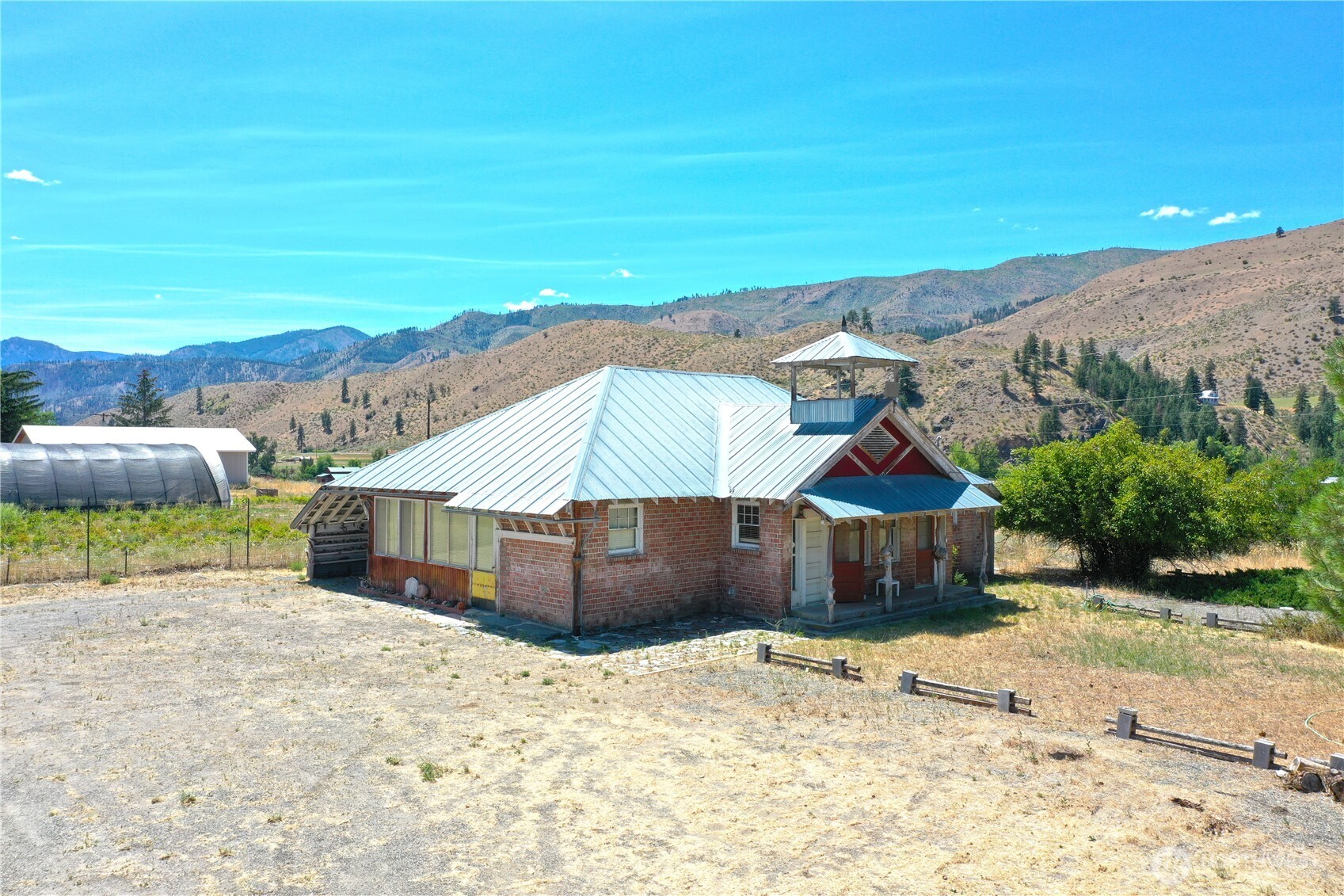 18 Old Carlton Road