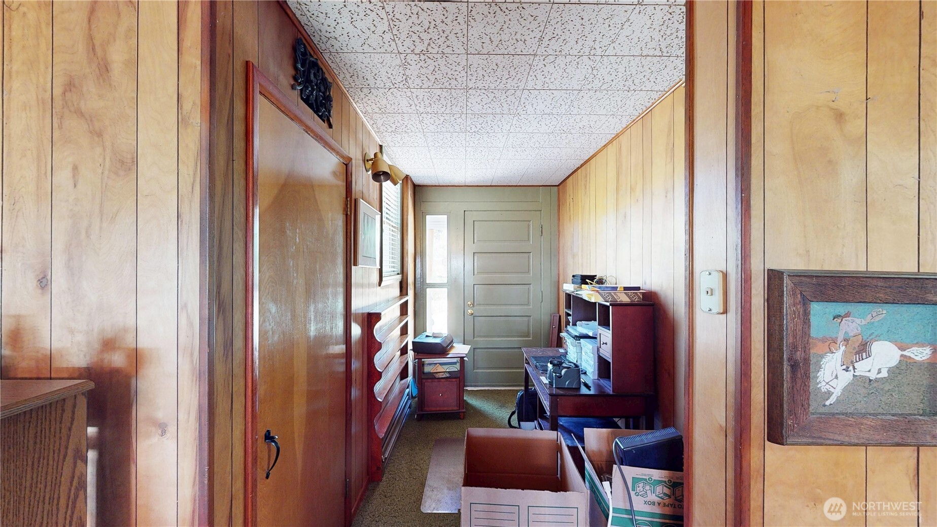 18 Old Carlton Road