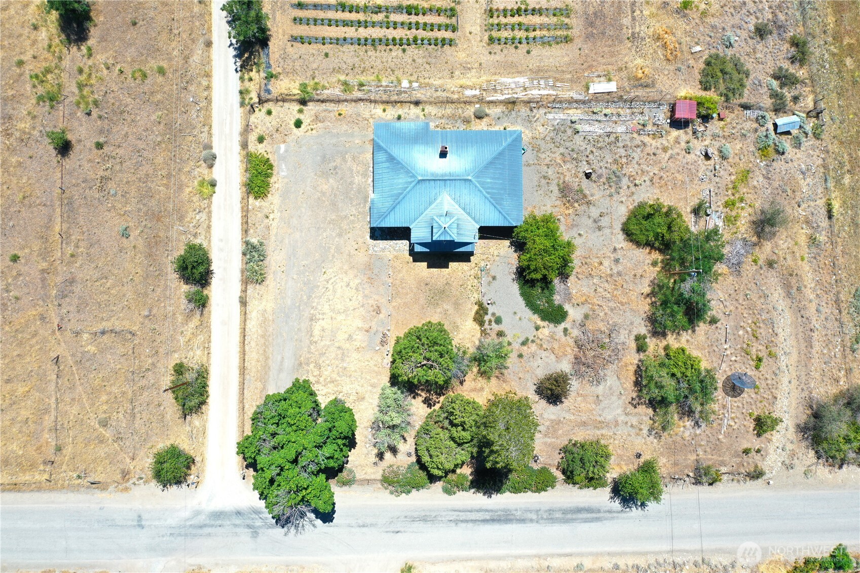 18 Old Carlton Road