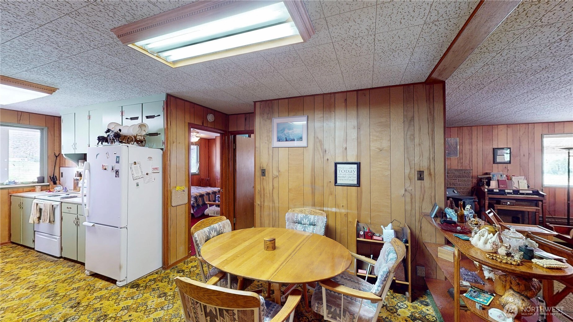 18 Old Carlton Road
