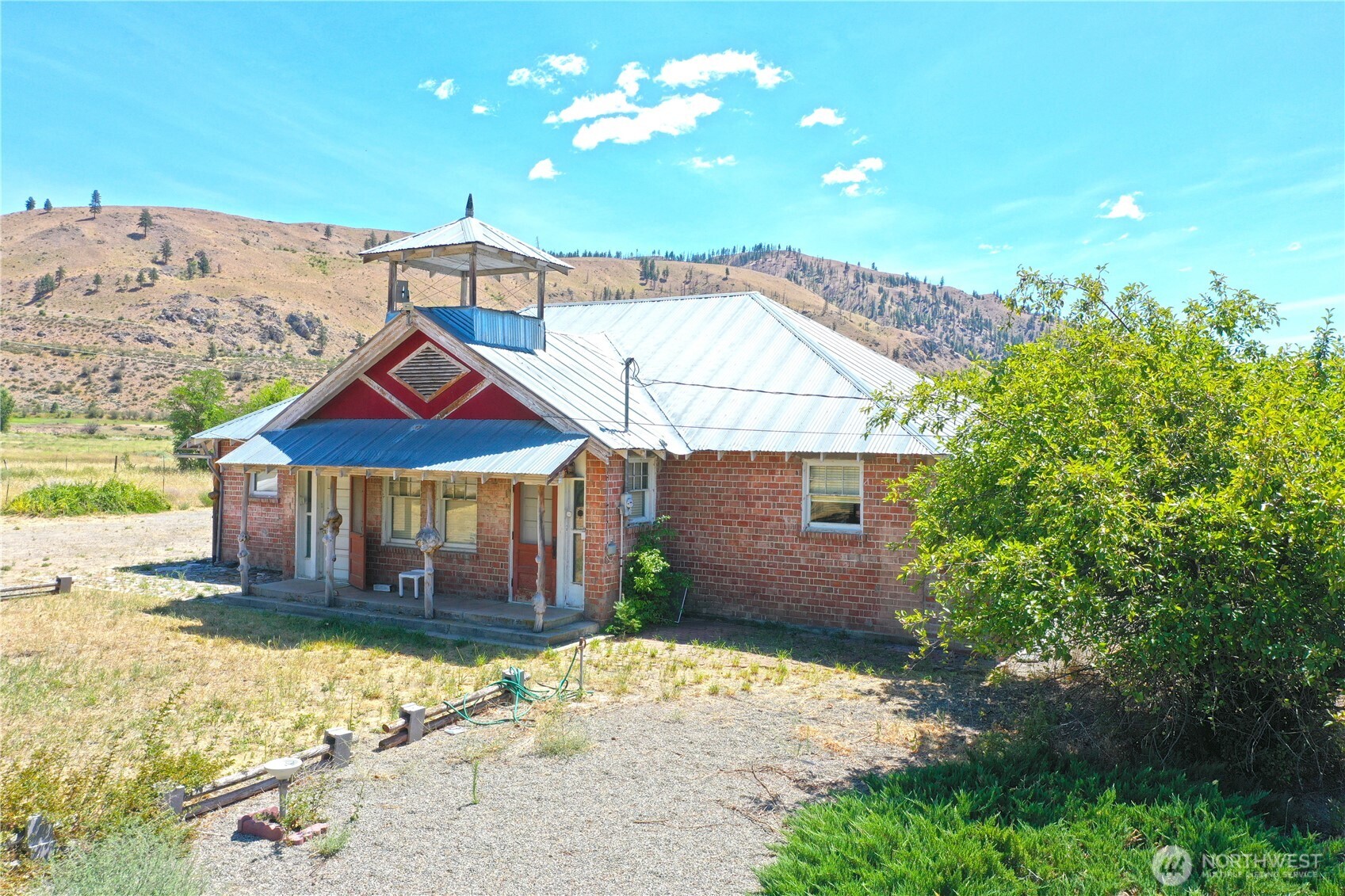 18 Old Carlton Road