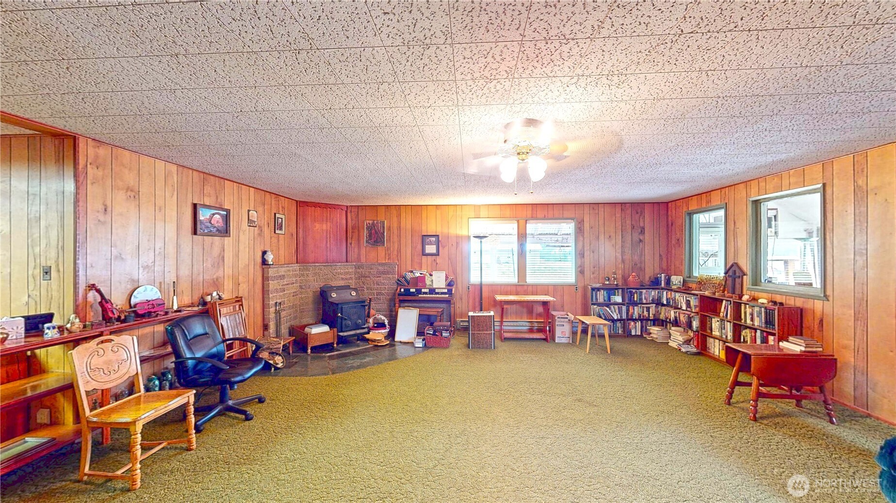 18 Old Carlton Road