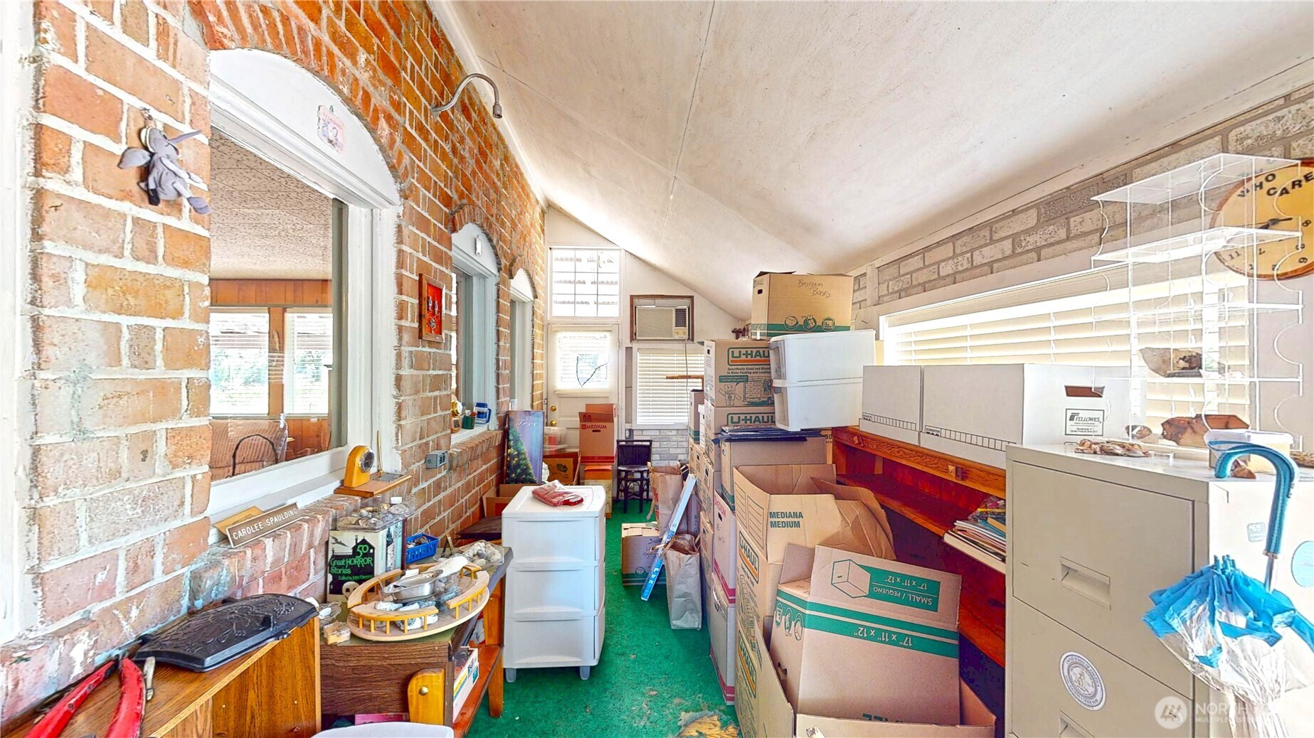 18 Old Carlton Road