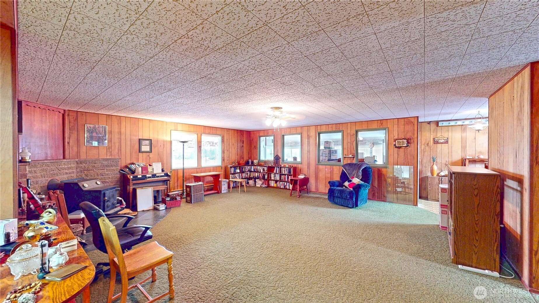 18 Old Carlton Road