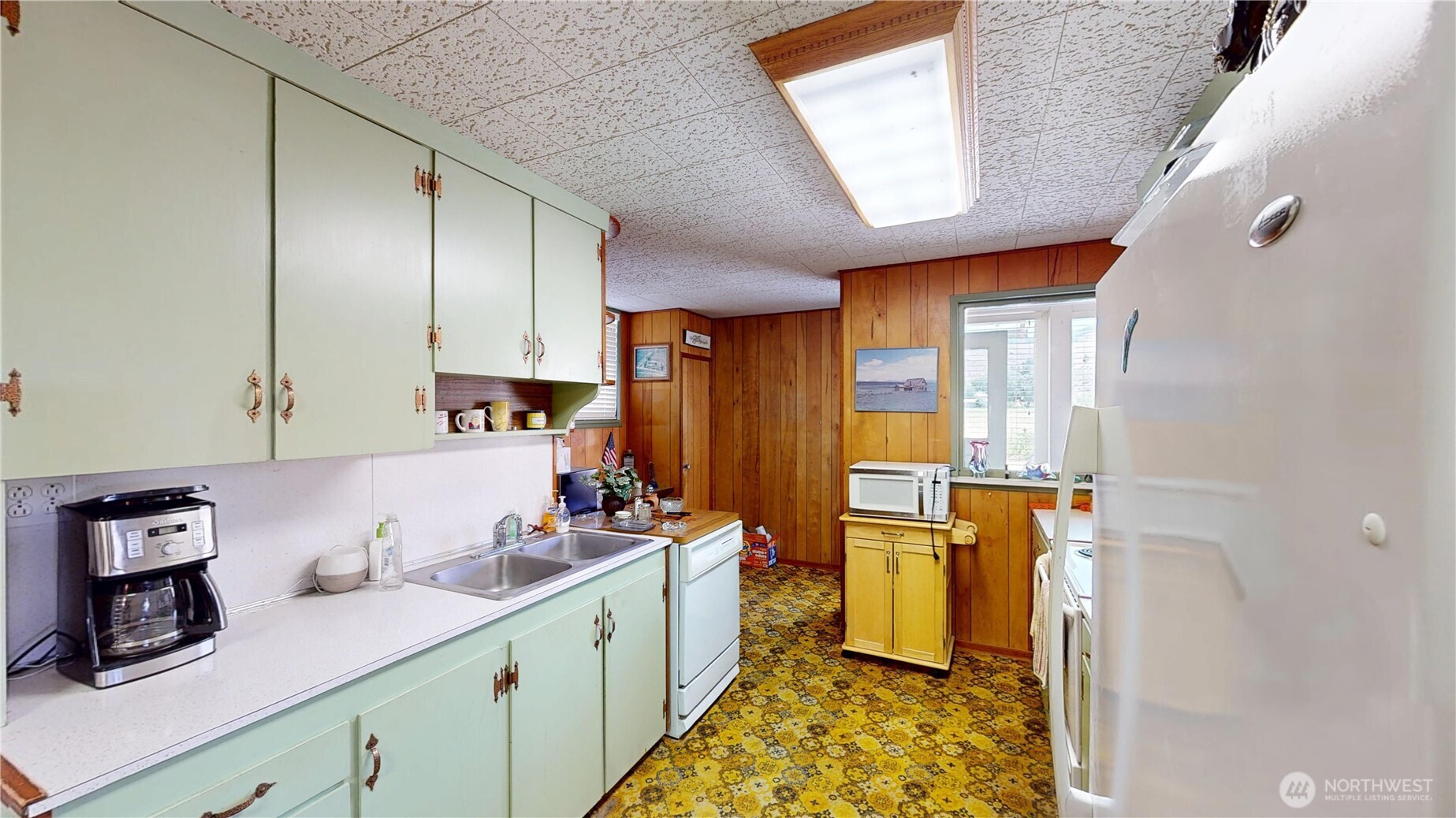 18 Old Carlton Road