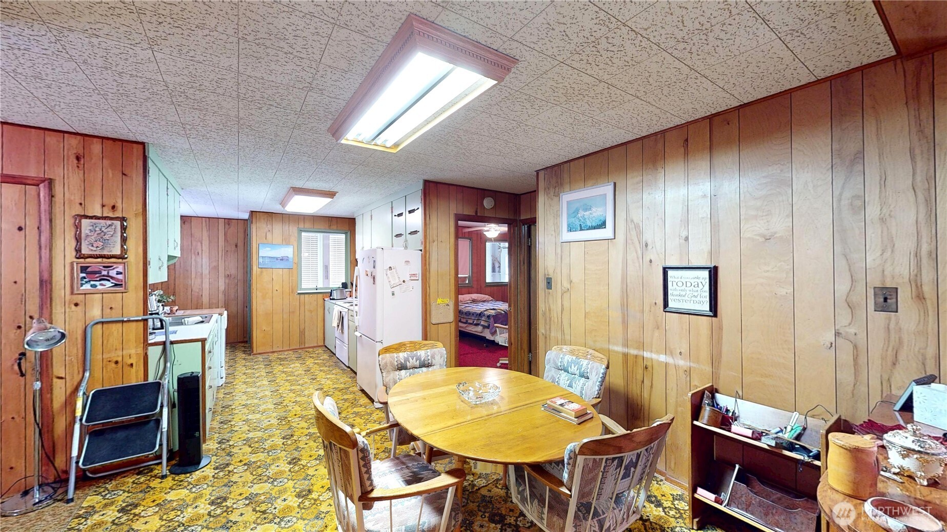 18 Old Carlton Road