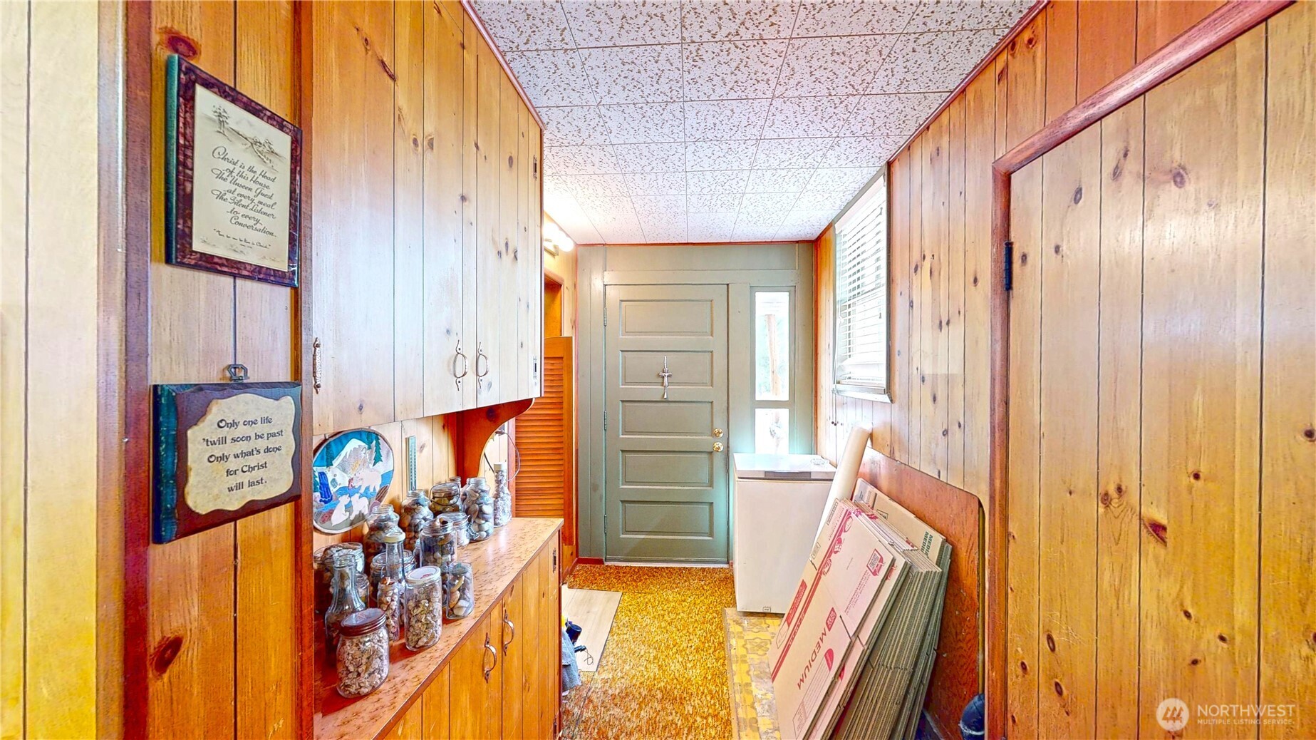 18 Old Carlton Road