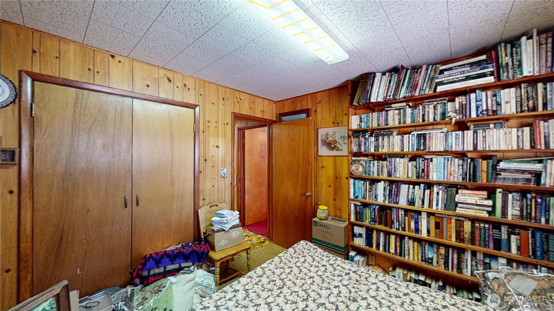 18 Old Carlton Road