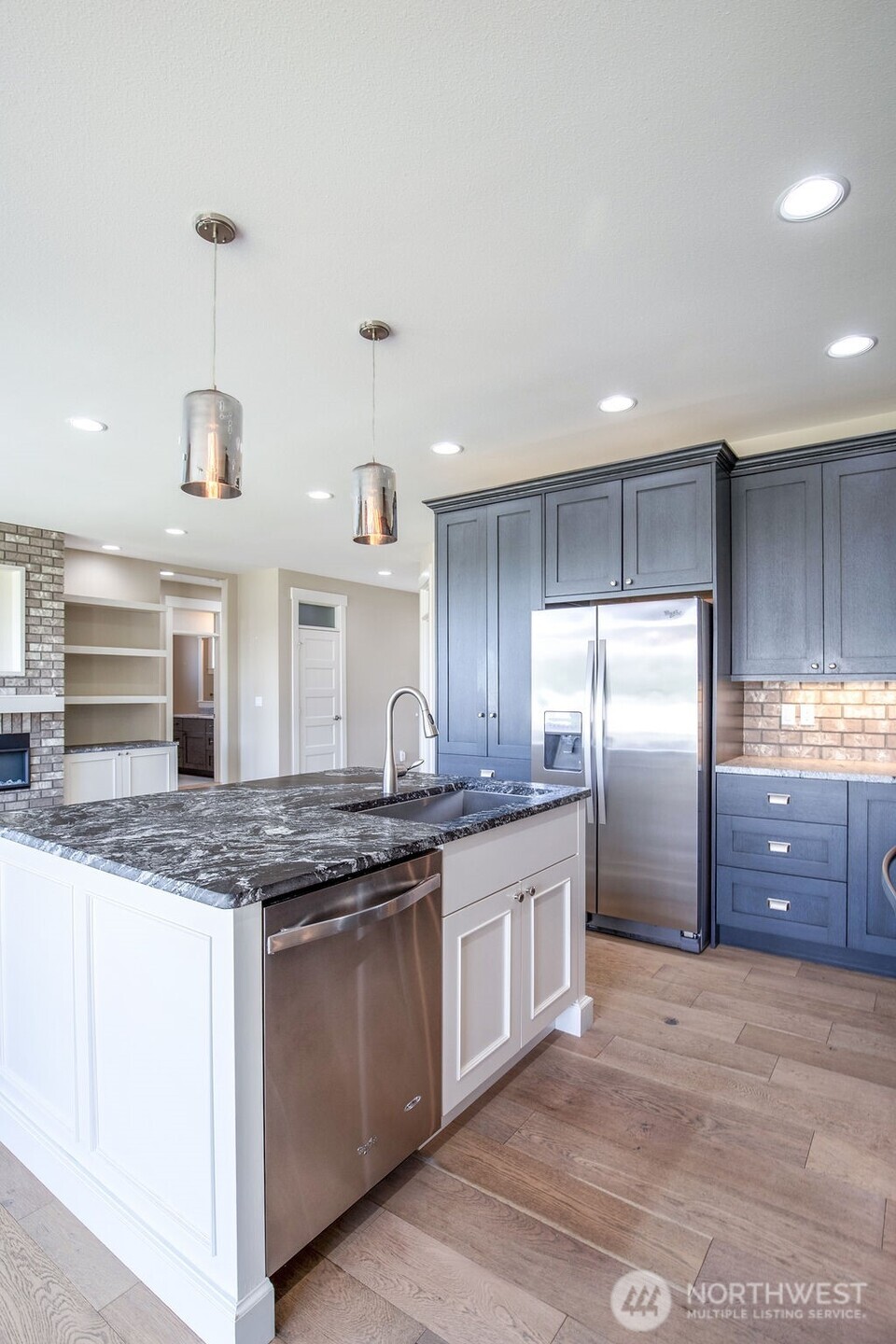 1703 Brambling Brae Lane