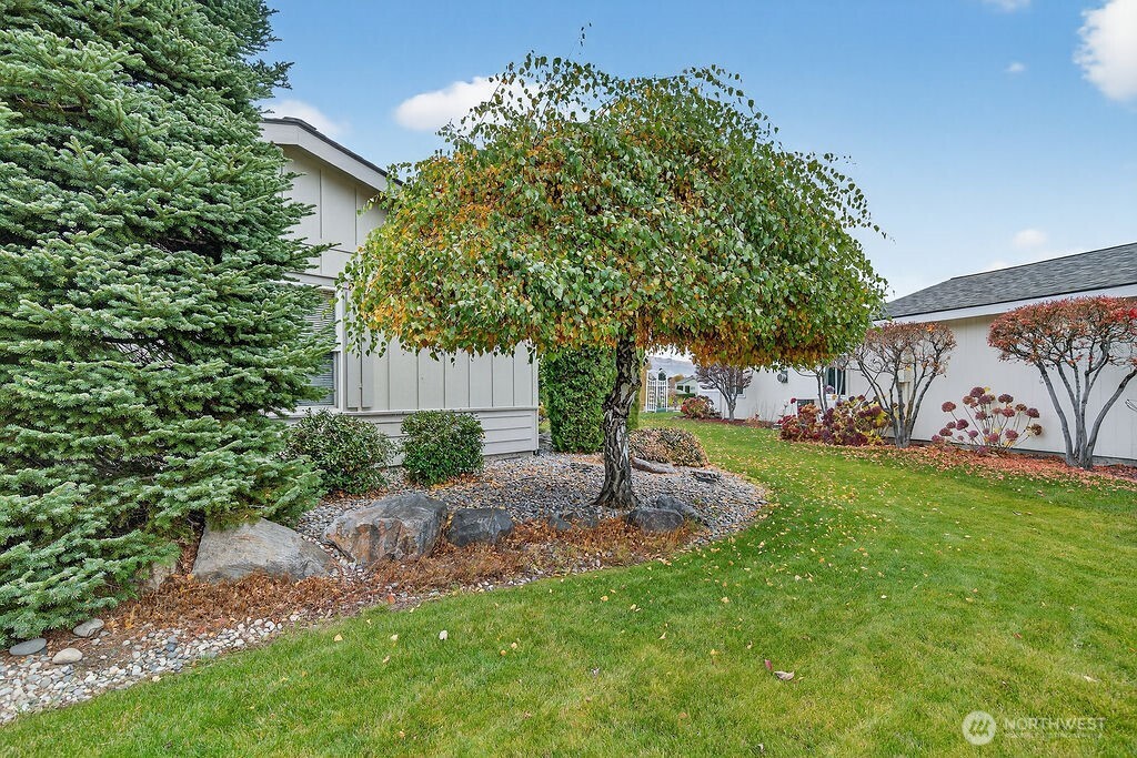 584 Canyon Drive