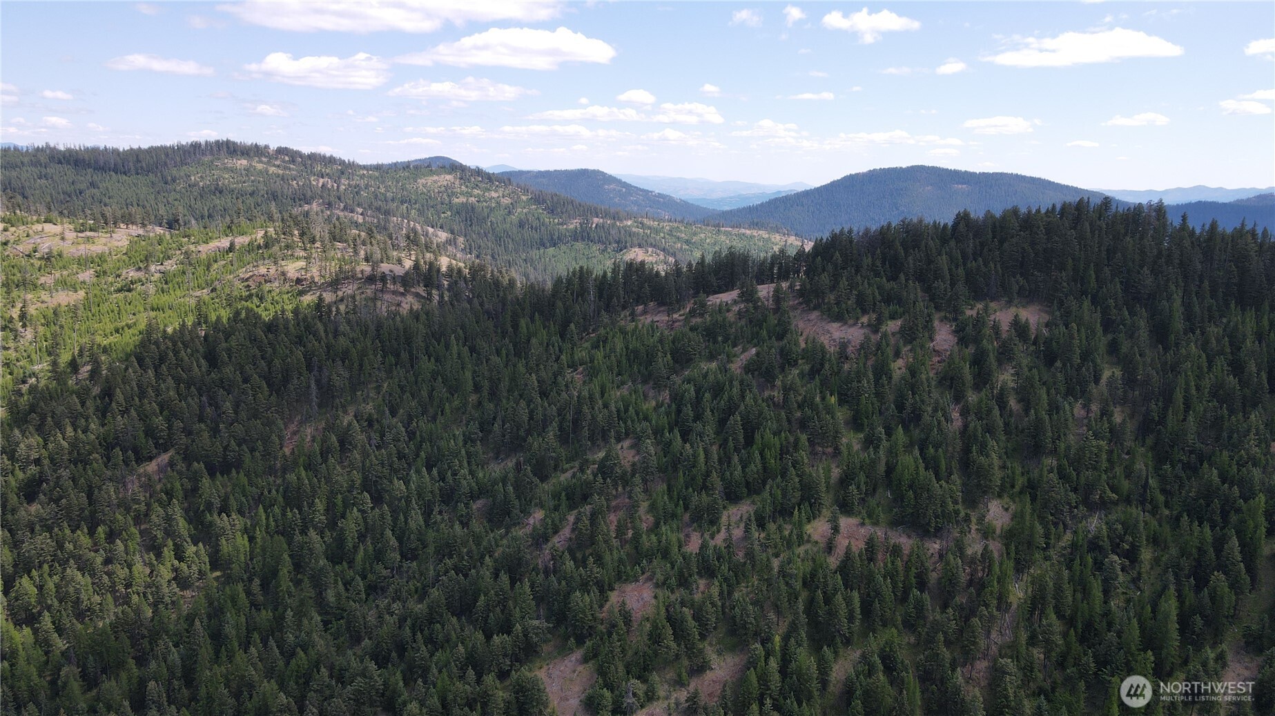 0 XX East Fork Cougar Creek Road