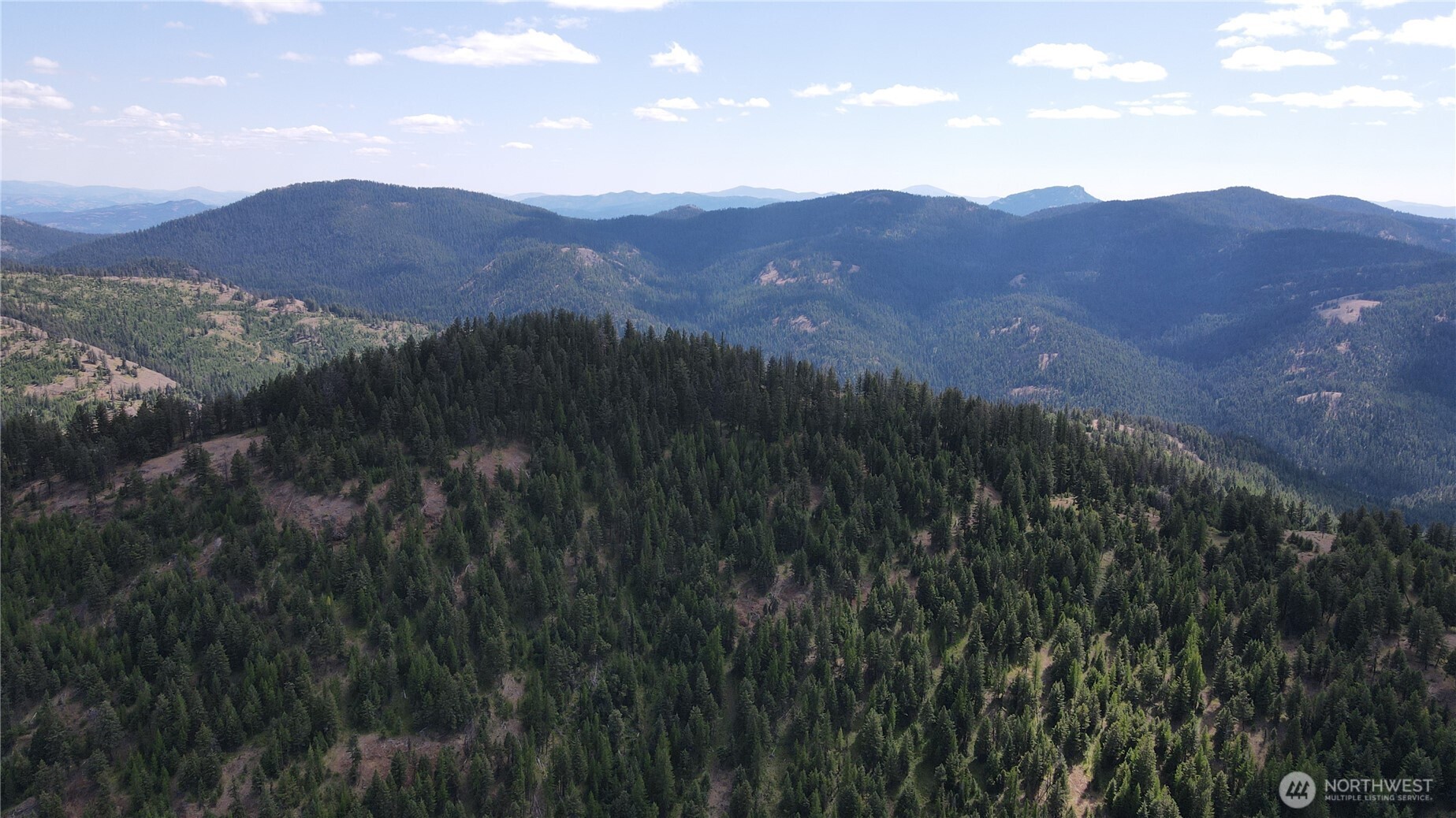 0 XX East Fork Cougar Creek Road