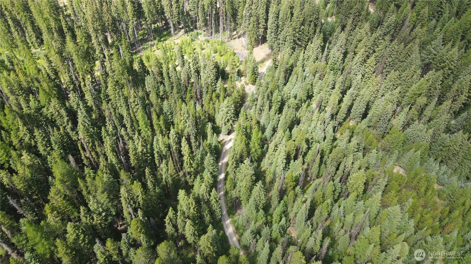 0 XX East Fork Cougar Creek Road