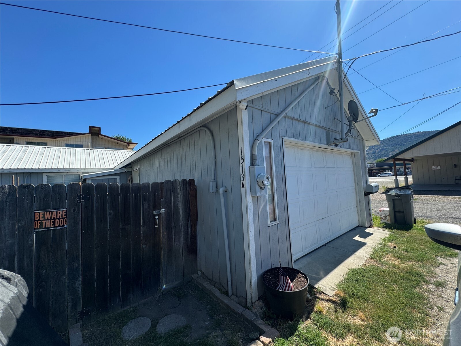 1513 Ironwood Street