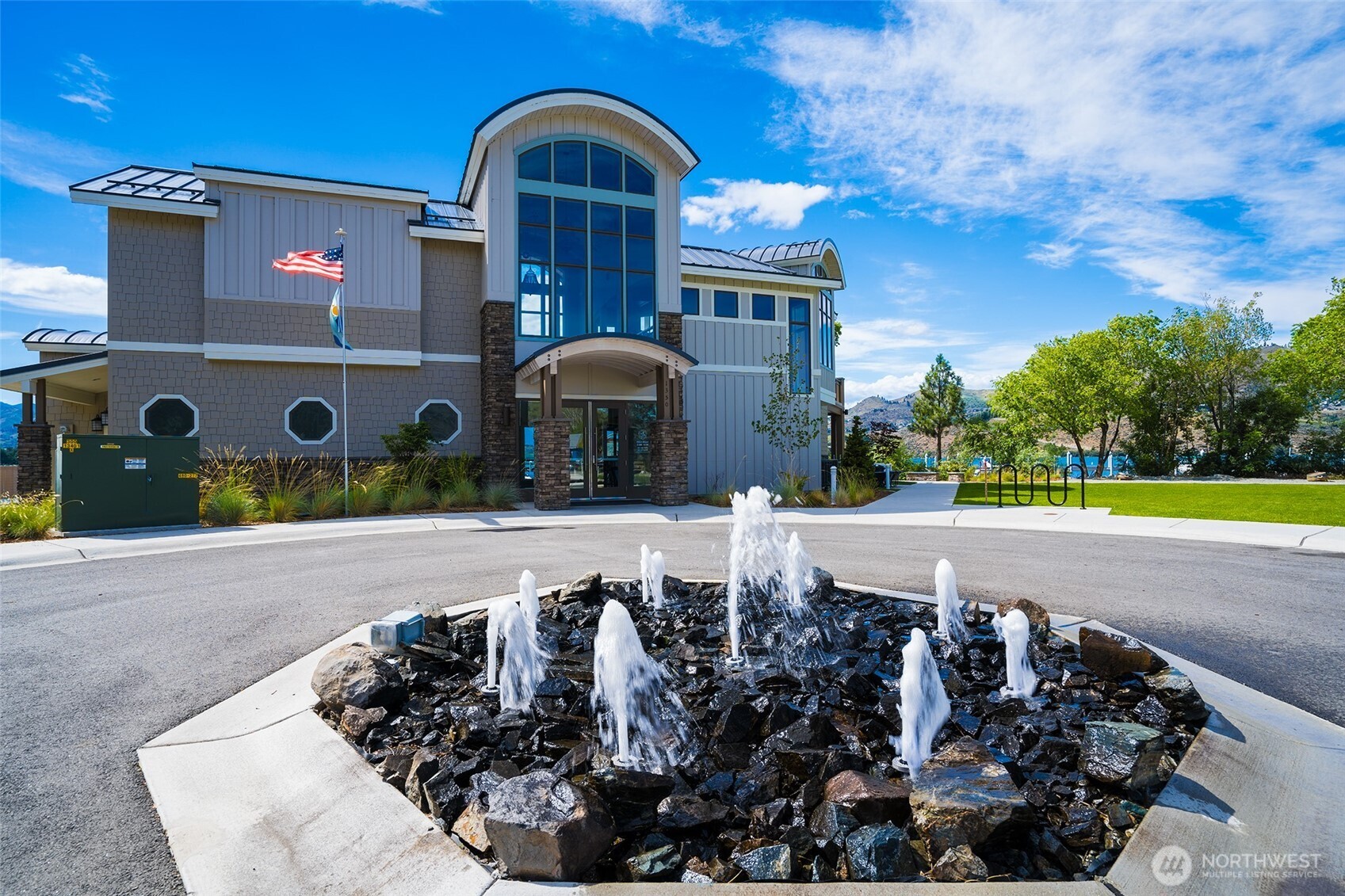 1350 W Woodin Avenue Unit: A-22