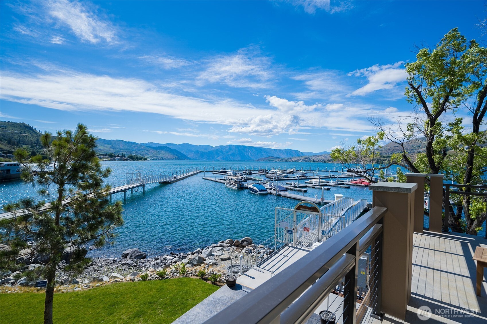 1350 W Woodin Avenue Unit: A-22