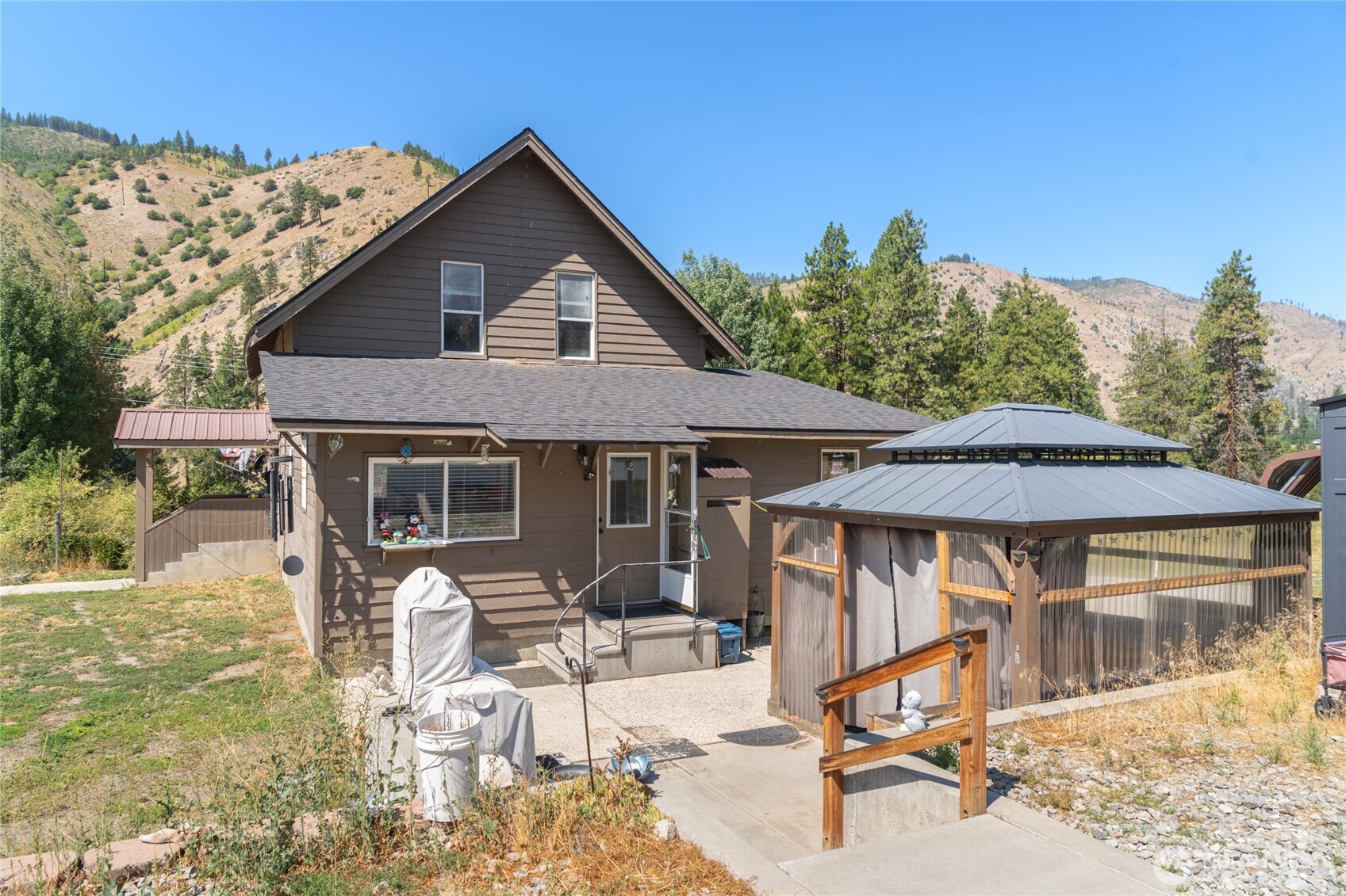 11574 Entiat River Road