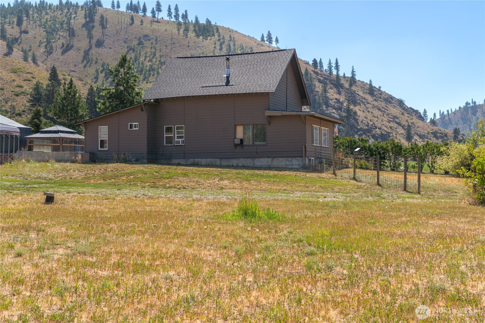 11574 Entiat River Road