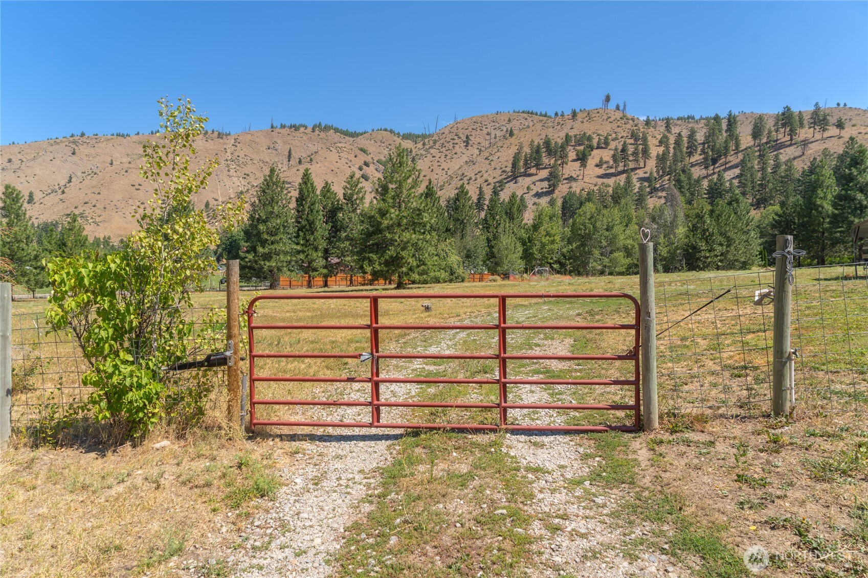 11574 Entiat River Road