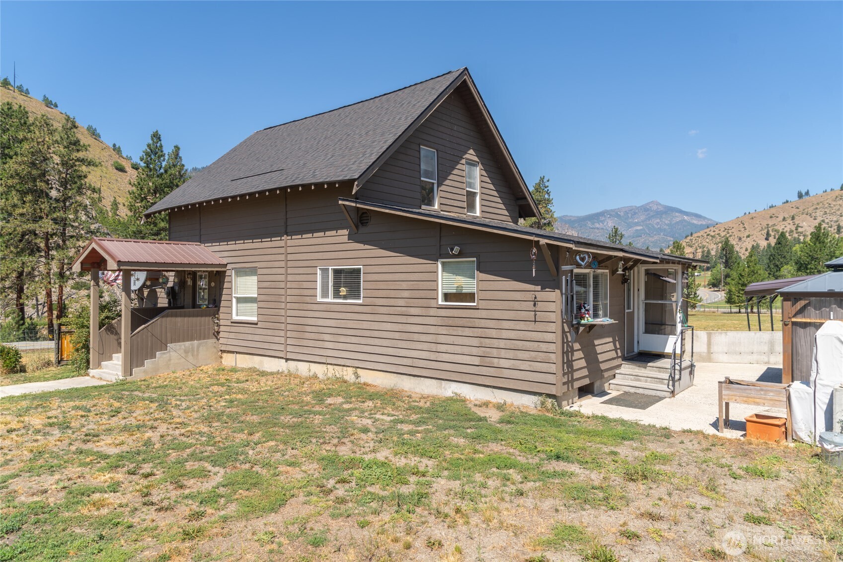11574 Entiat River Road
