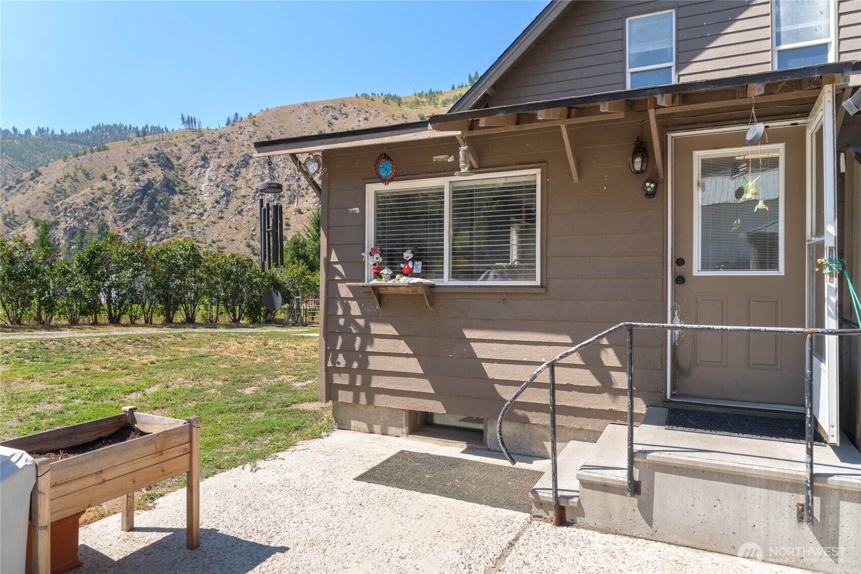 11574 Entiat River Road