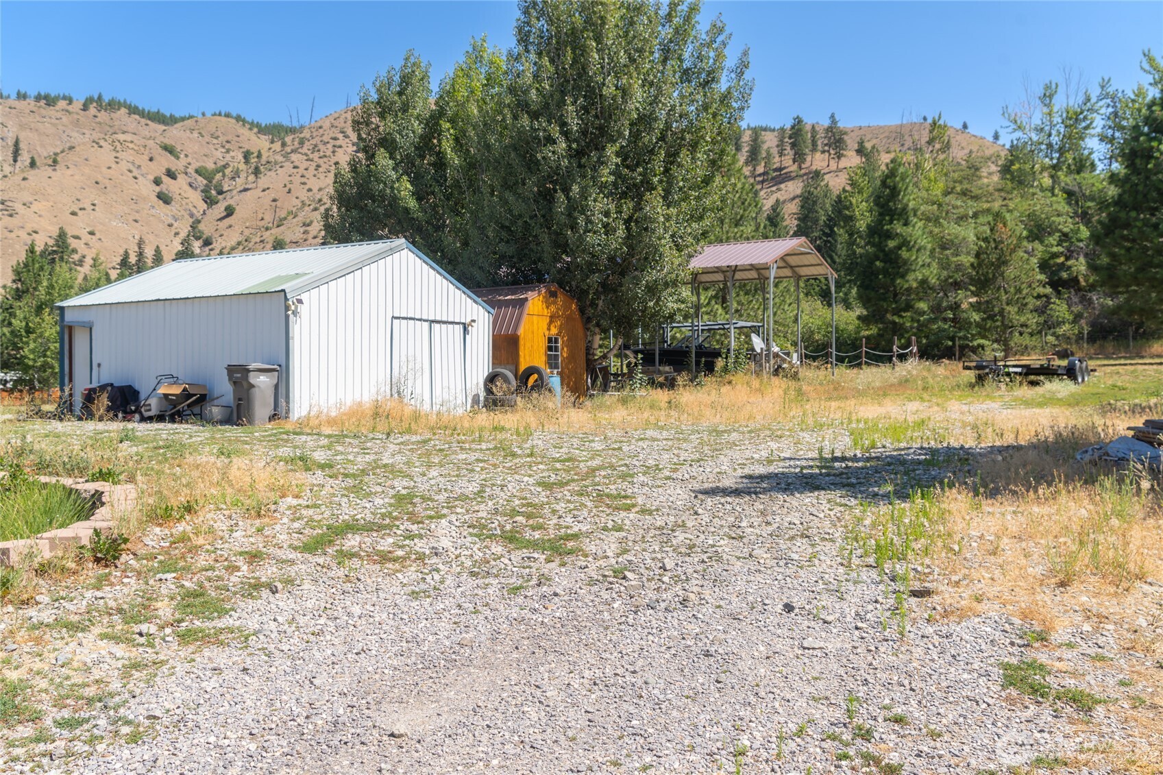 11574 Entiat River Road