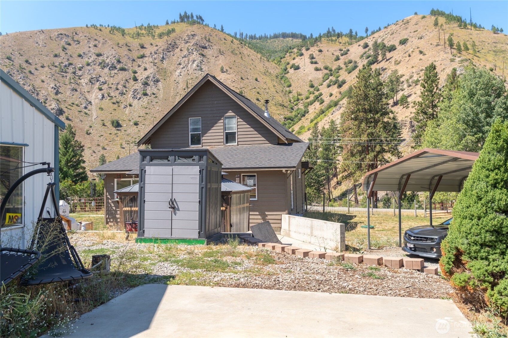 11574 Entiat River Road