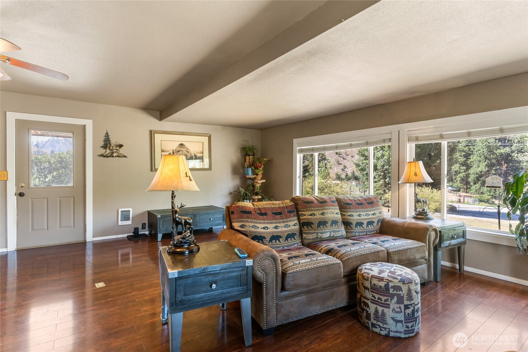 11574 Entiat River Road