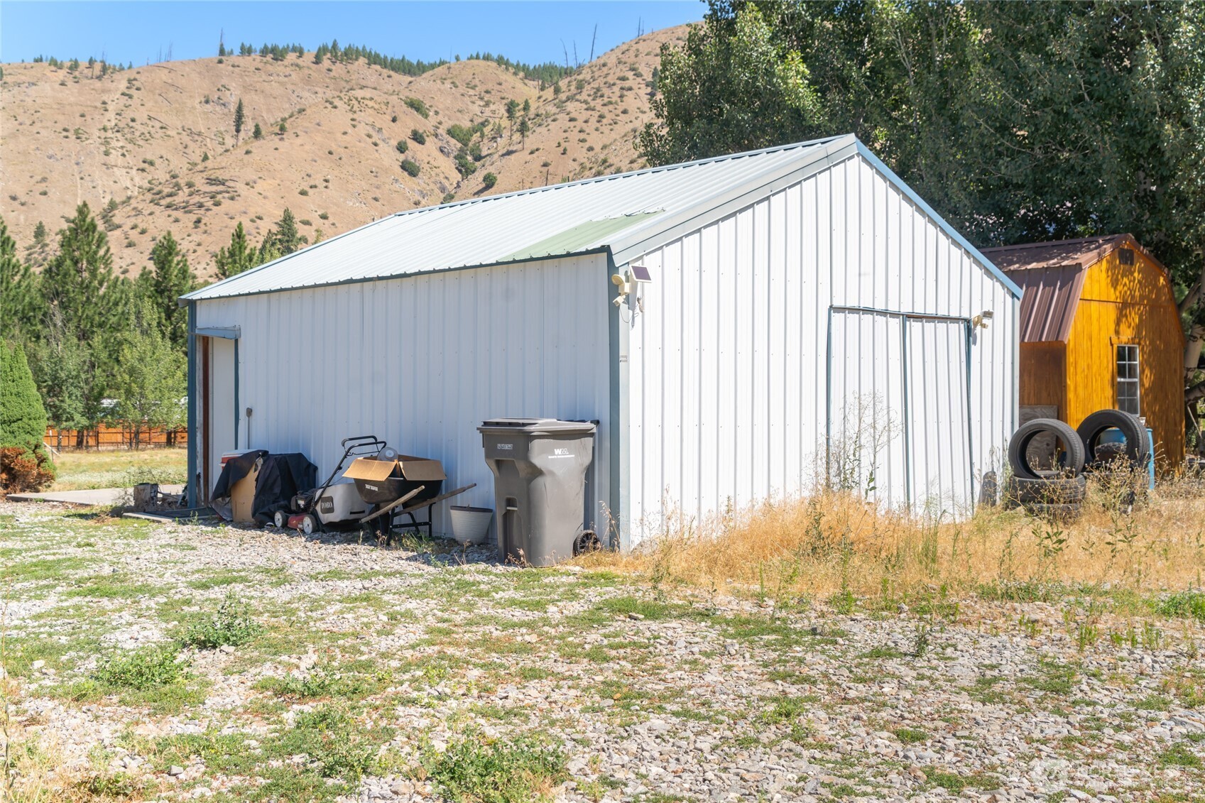 11574 Entiat River Road