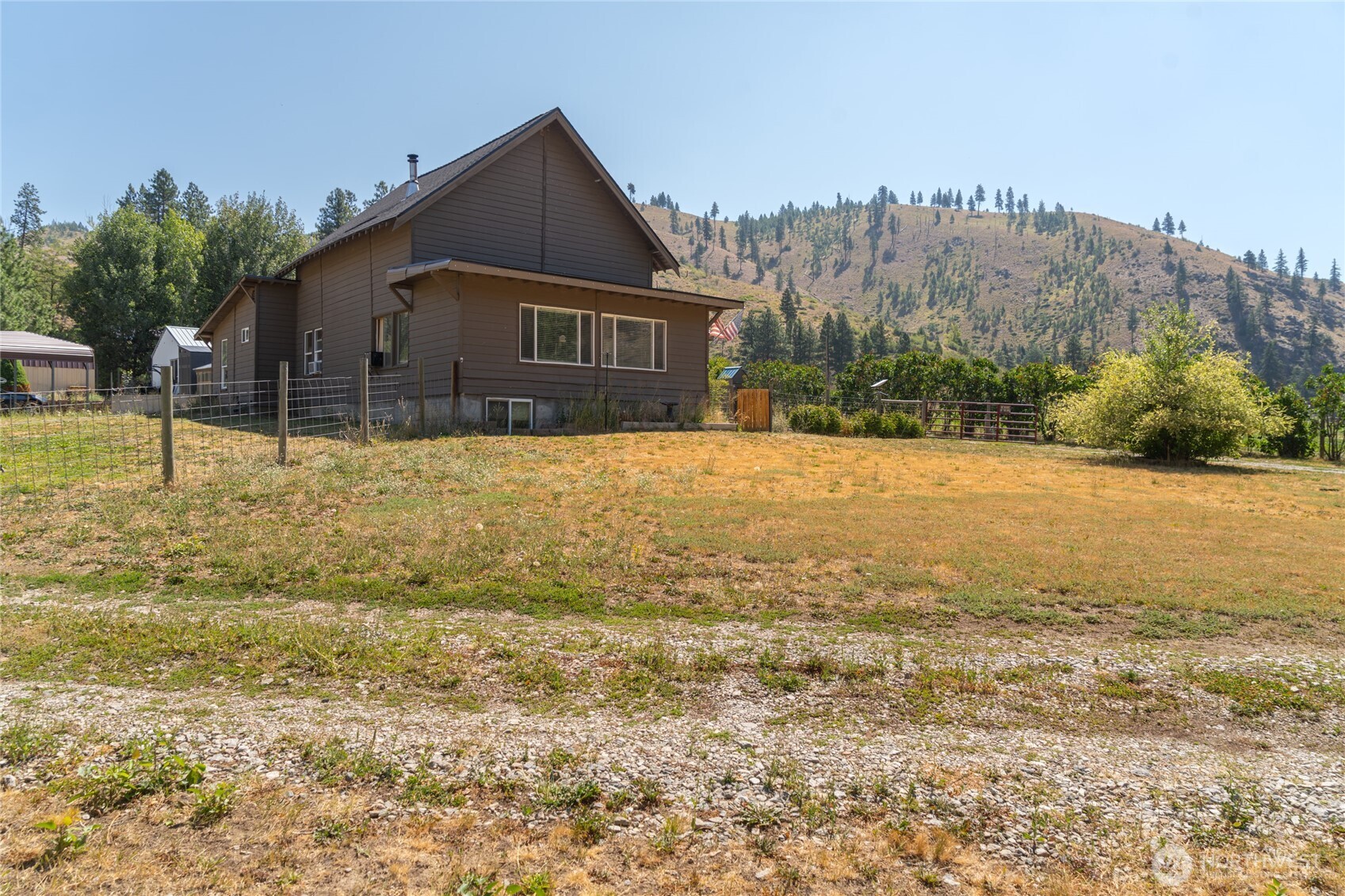 11574 Entiat River Road