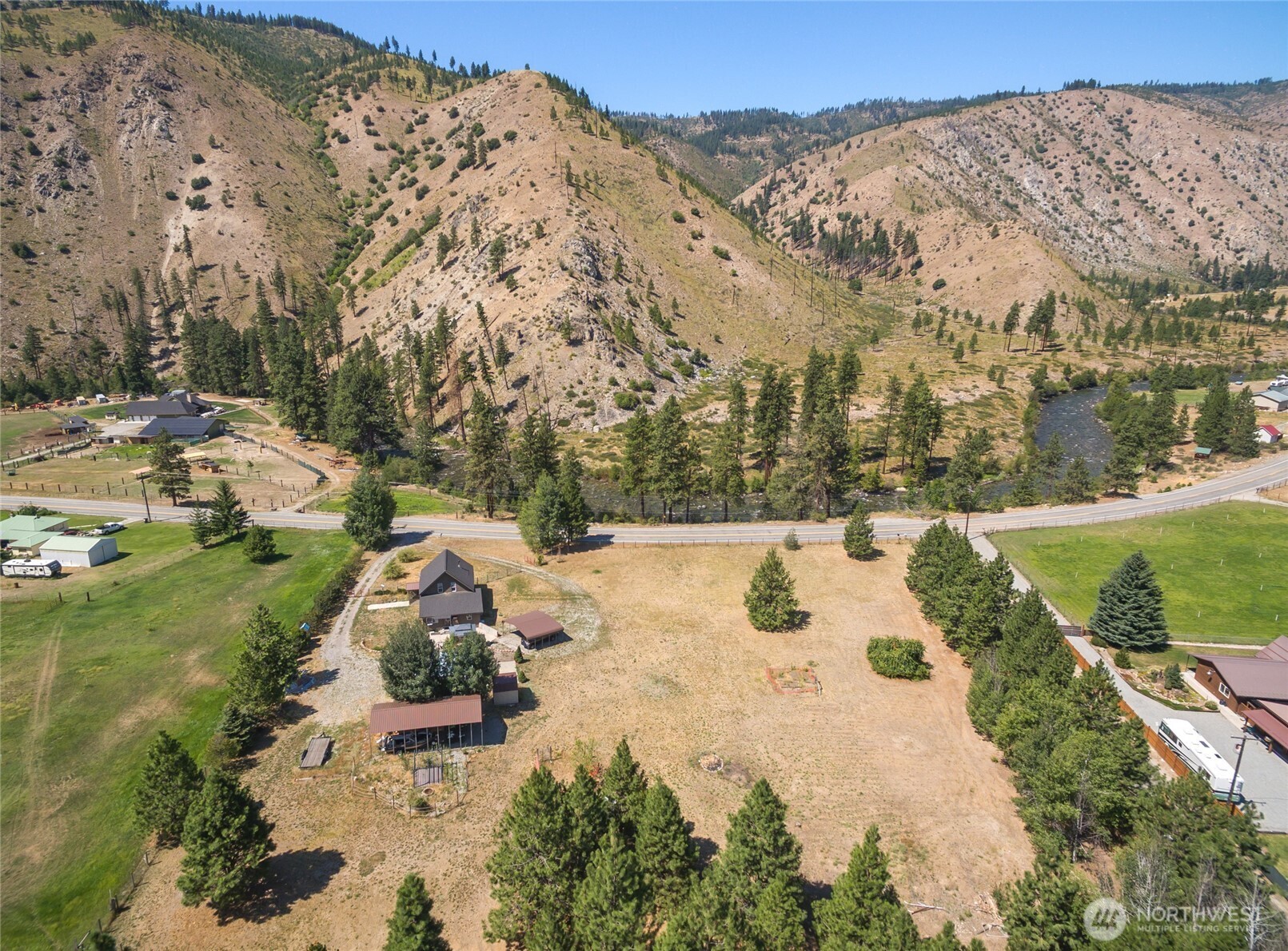 11574 Entiat River Road