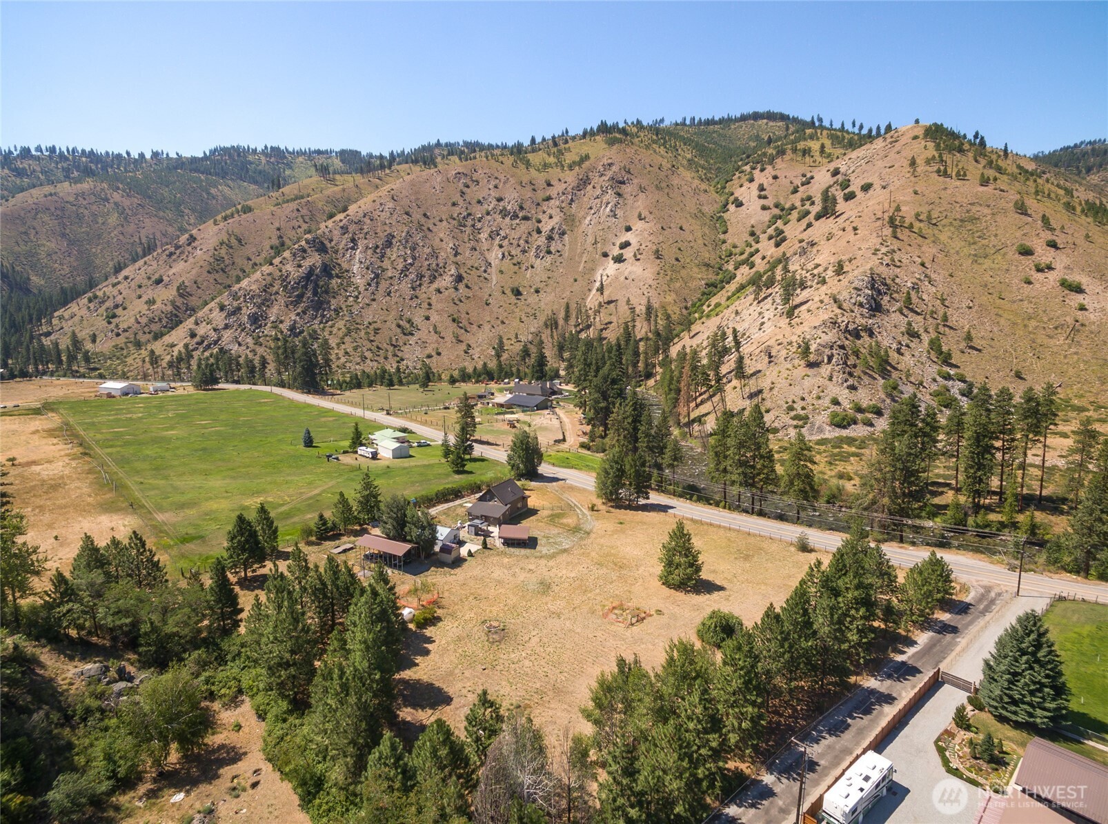 11574 Entiat River Road
