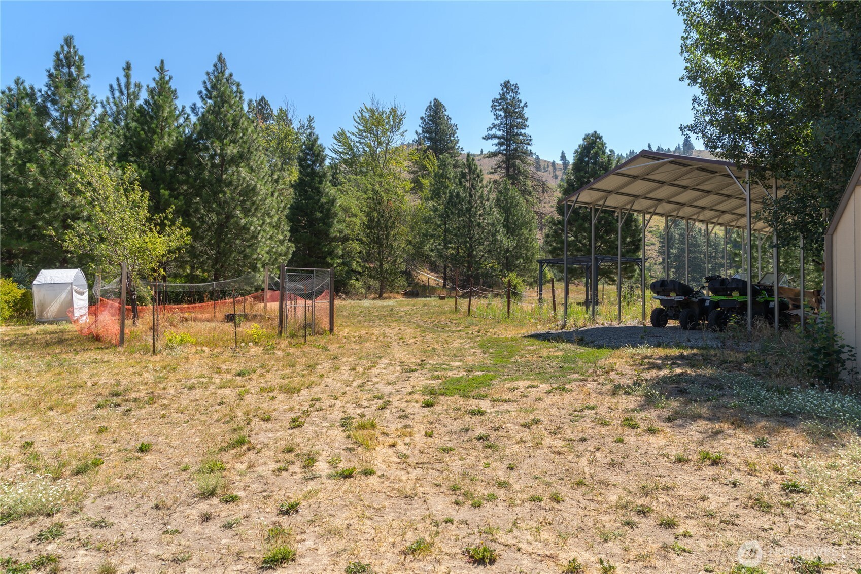 11574 Entiat River Road