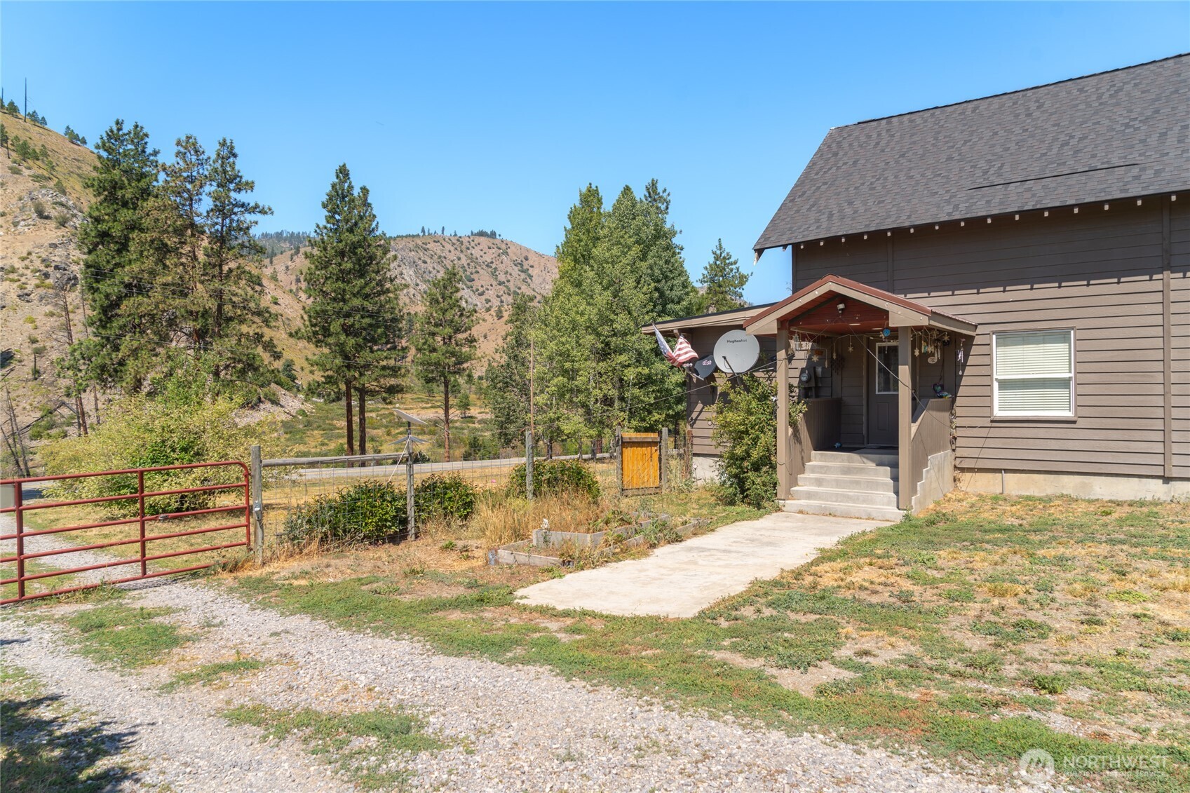 11574 Entiat River Road