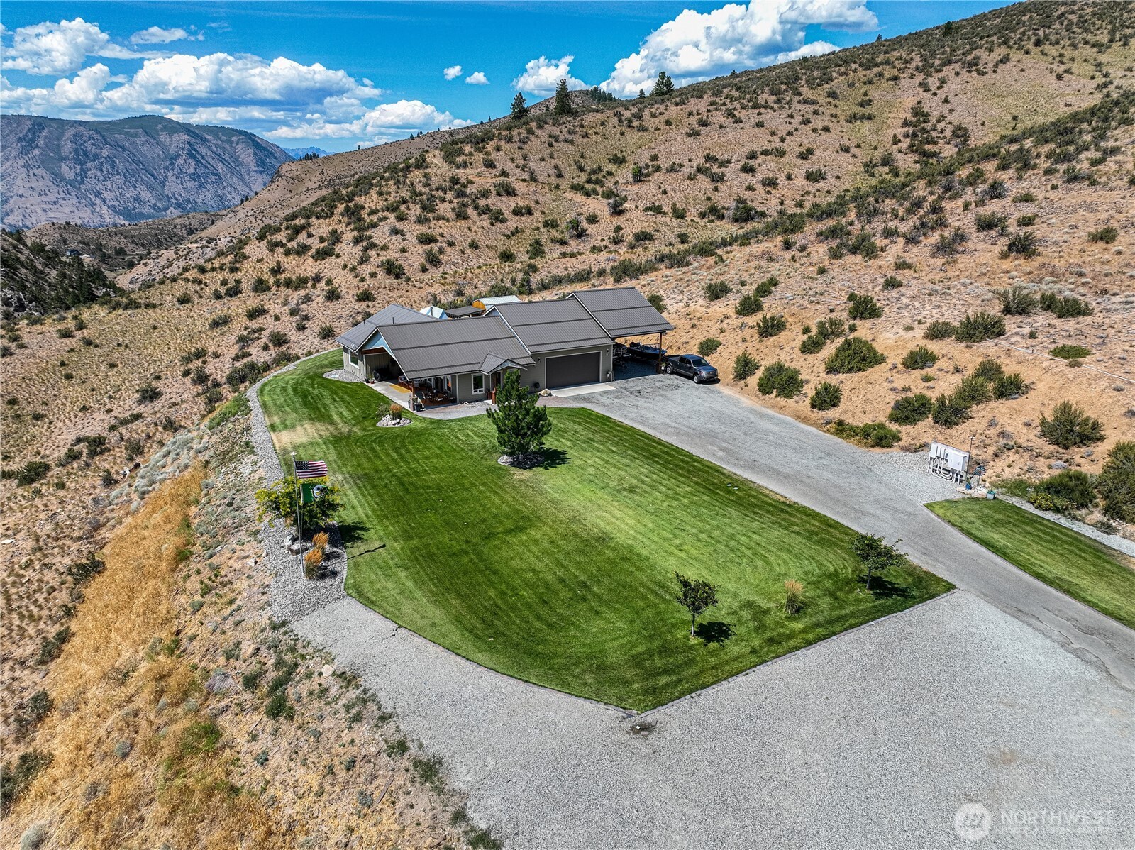 1205 Santana Drive