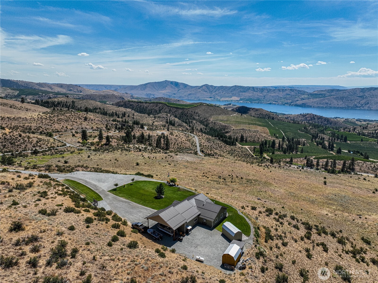 1205 Santana Drive