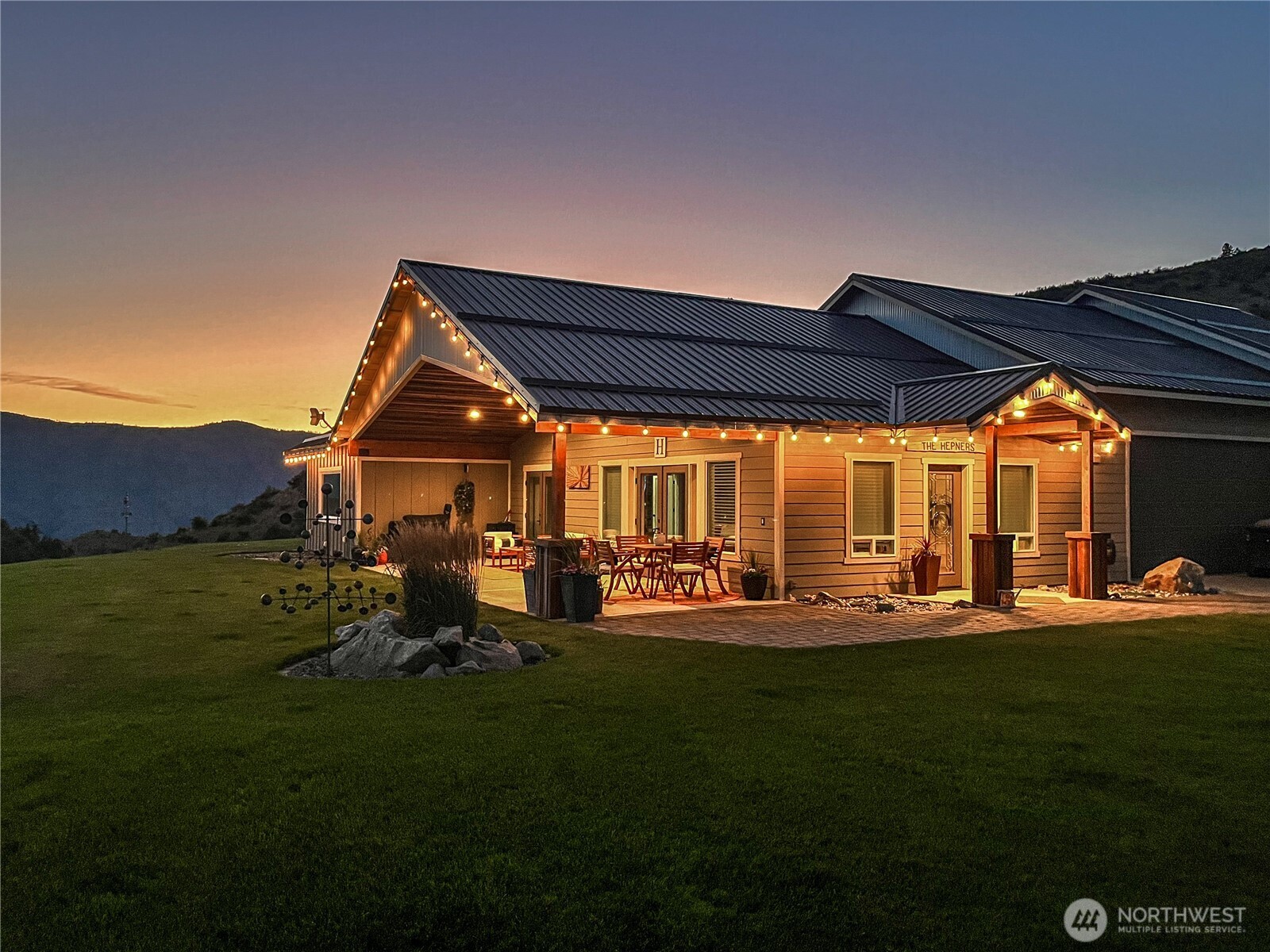 1205 Santana Drive