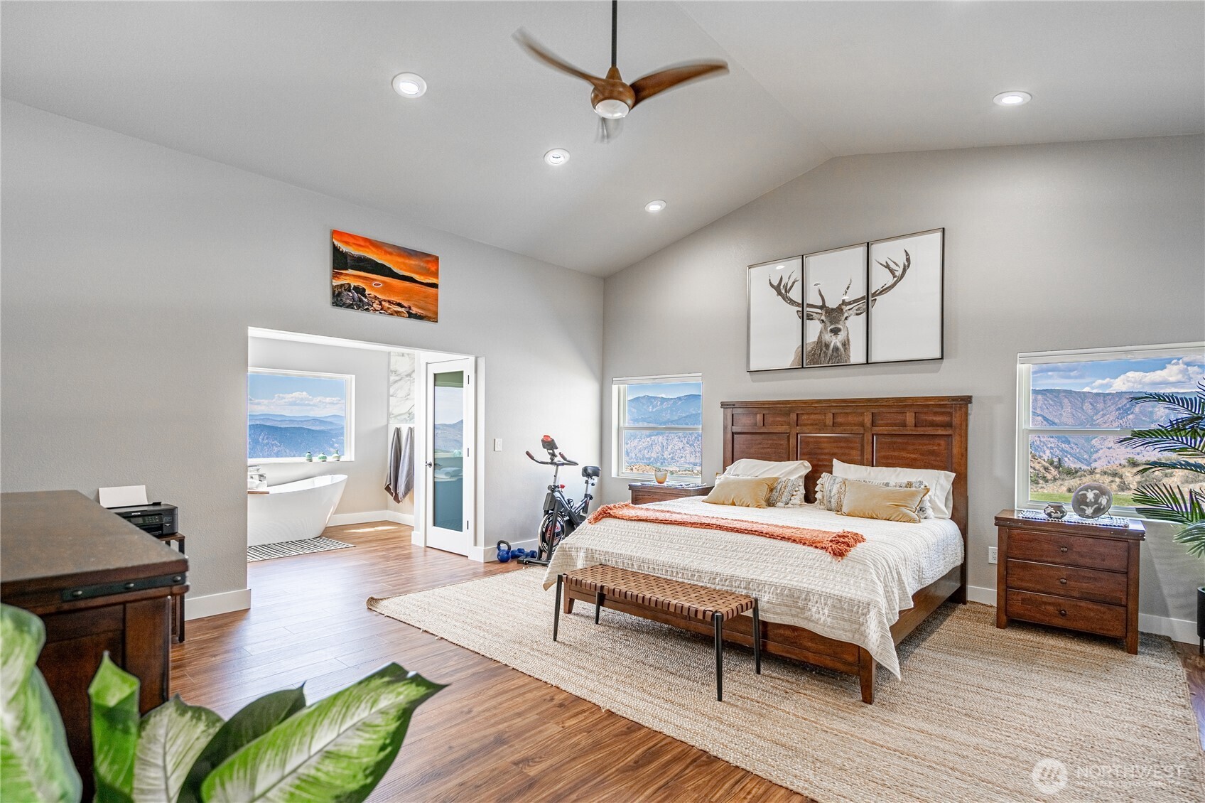 1205 Santana Drive